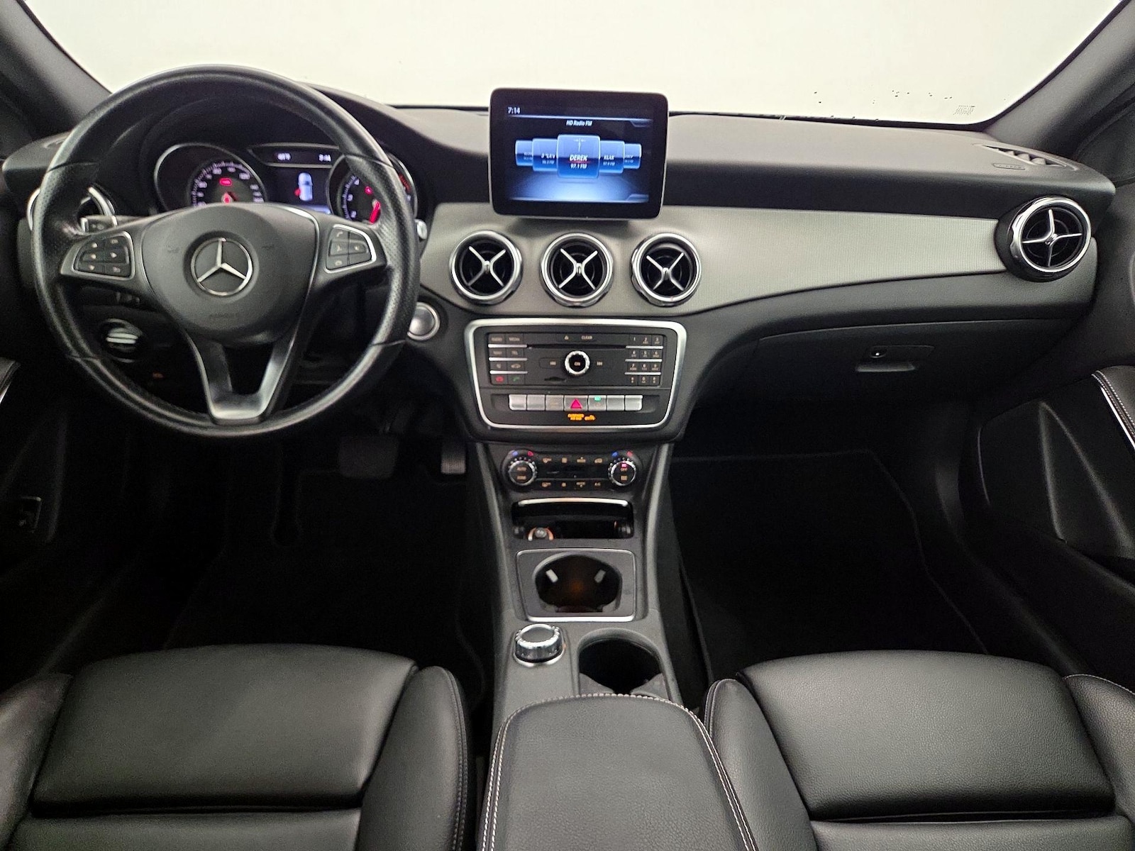2019 Mercedes-Benz GLA-Class GLA250 - Photo 10