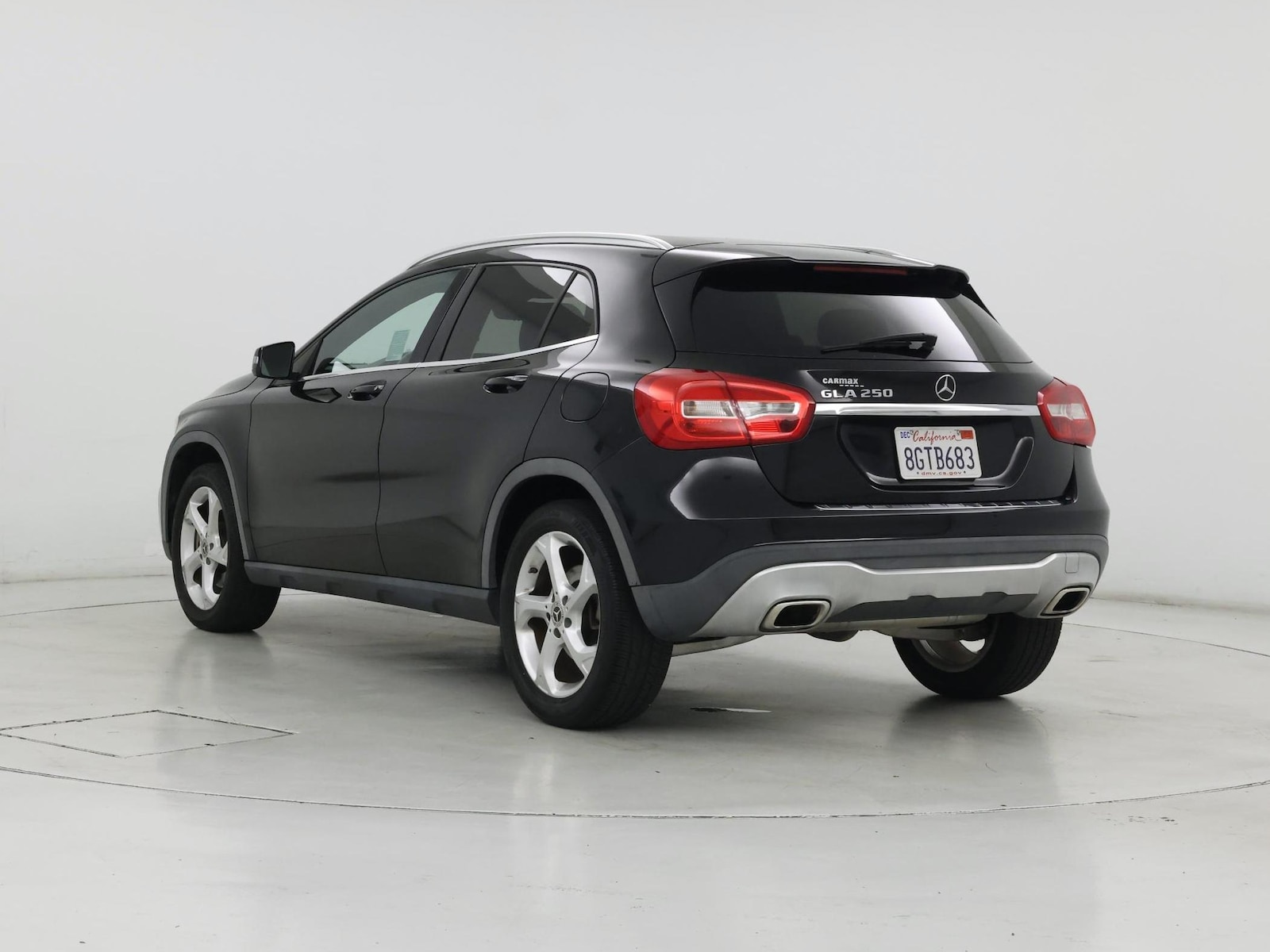 2019 Mercedes-Benz GLA-Class GLA250 - Photo 3