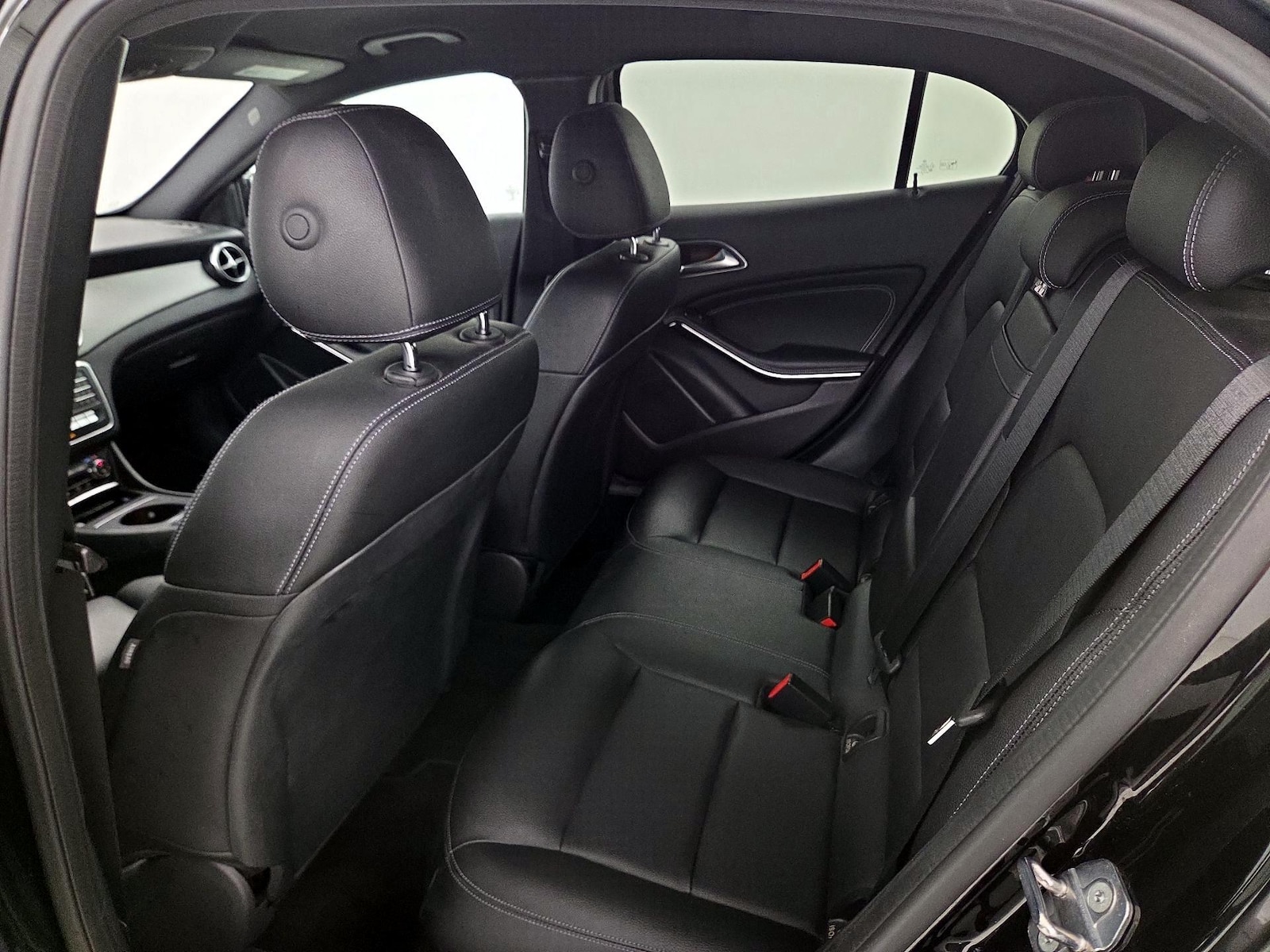 2019 Mercedes-Benz GLA-Class GLA250 - Photo 20