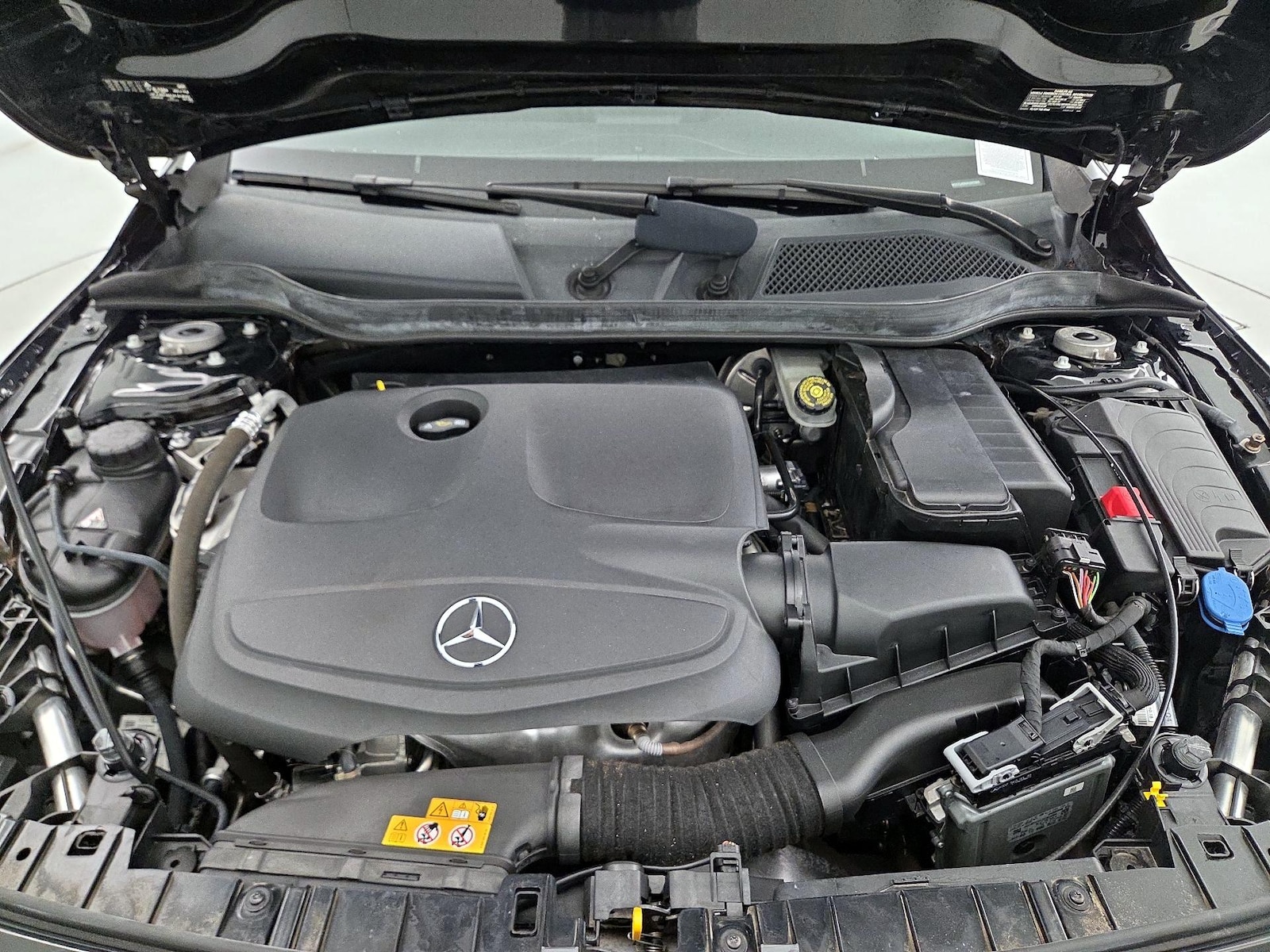 2019 Mercedes-Benz GLA-Class GLA250 - Photo 22