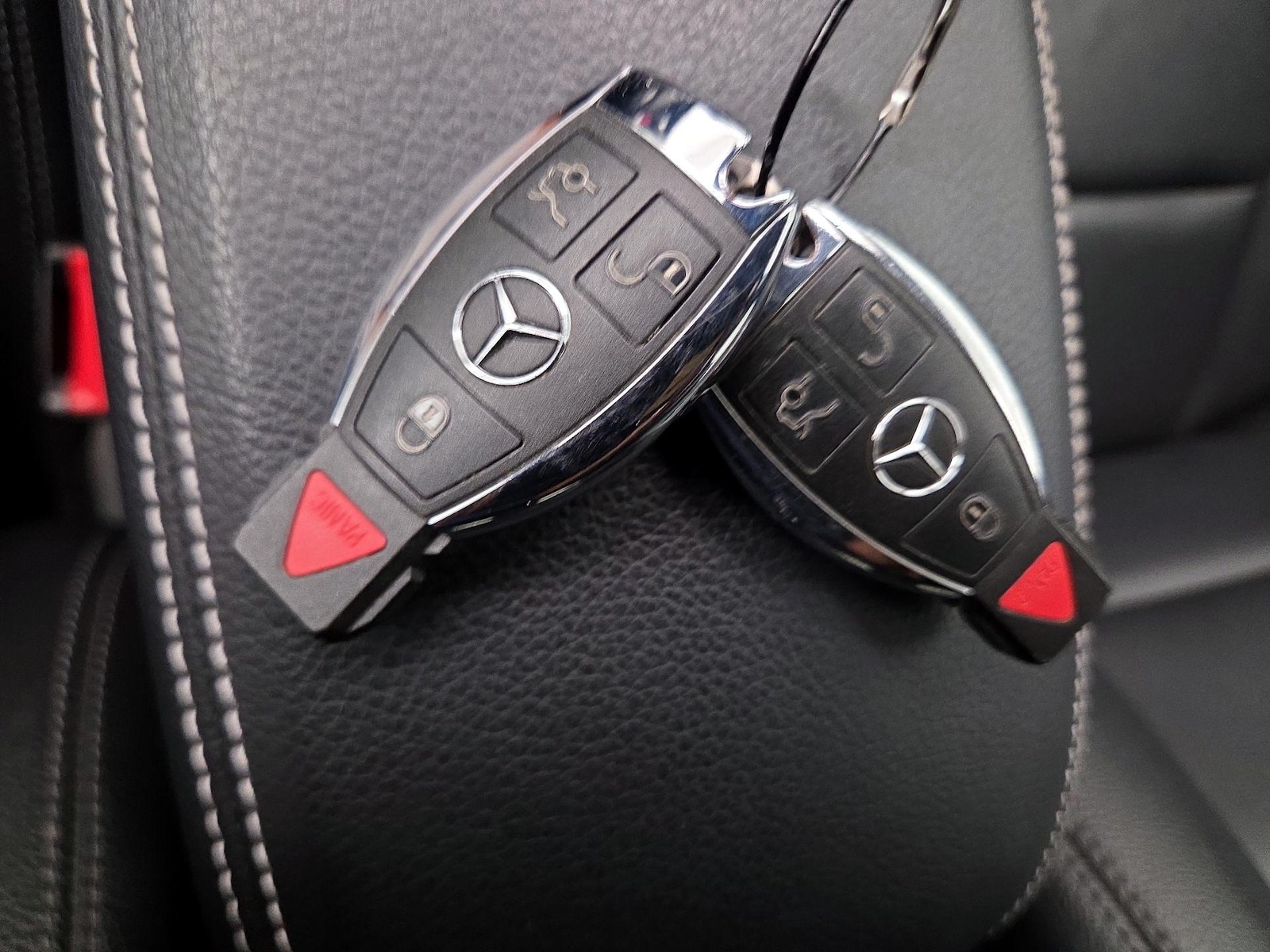2019 Mercedes-Benz GLA-Class GLA250 - Photo 23