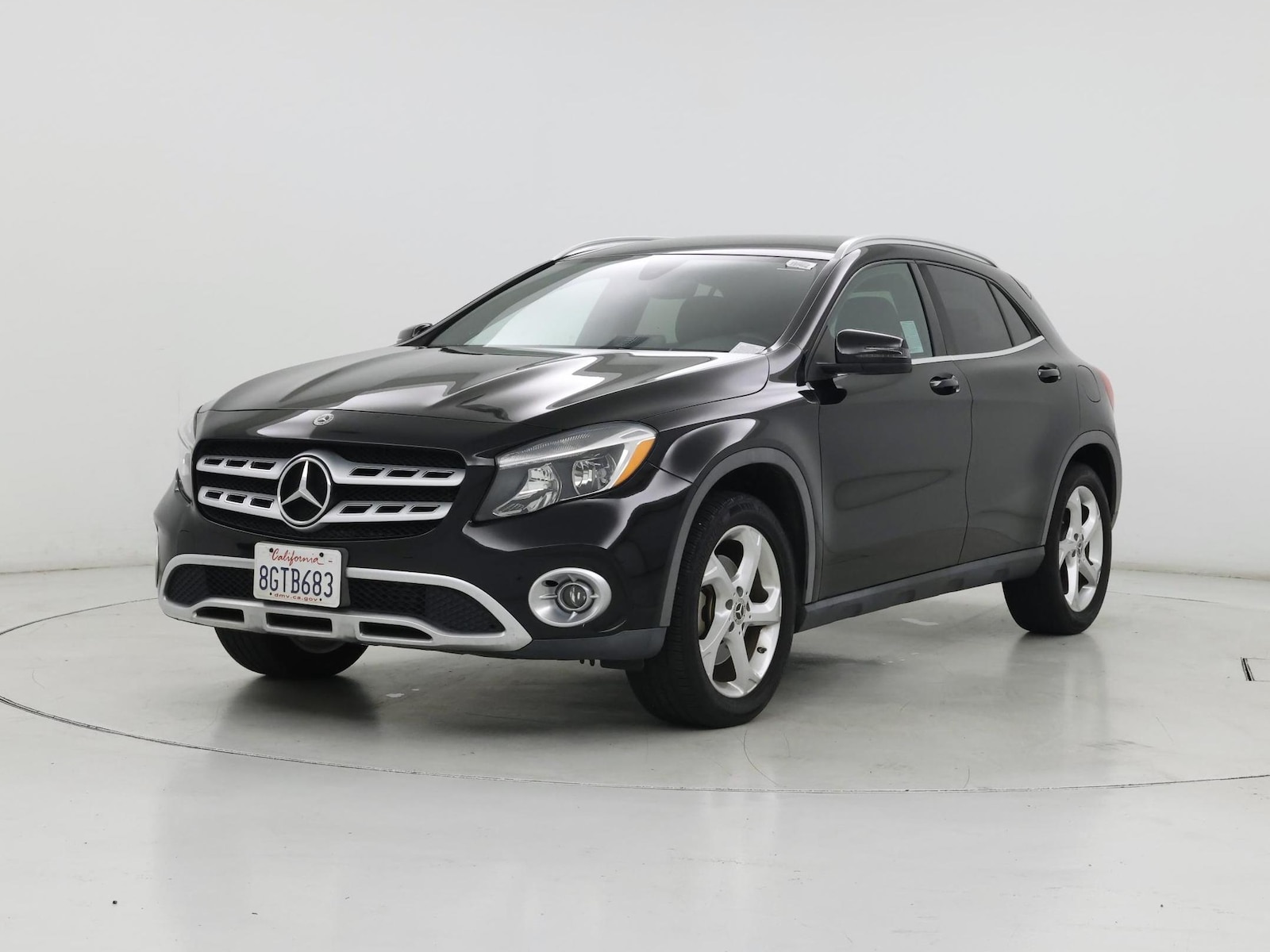 2019 Mercedes-Benz GLA-Class GLA250 - Photo 5