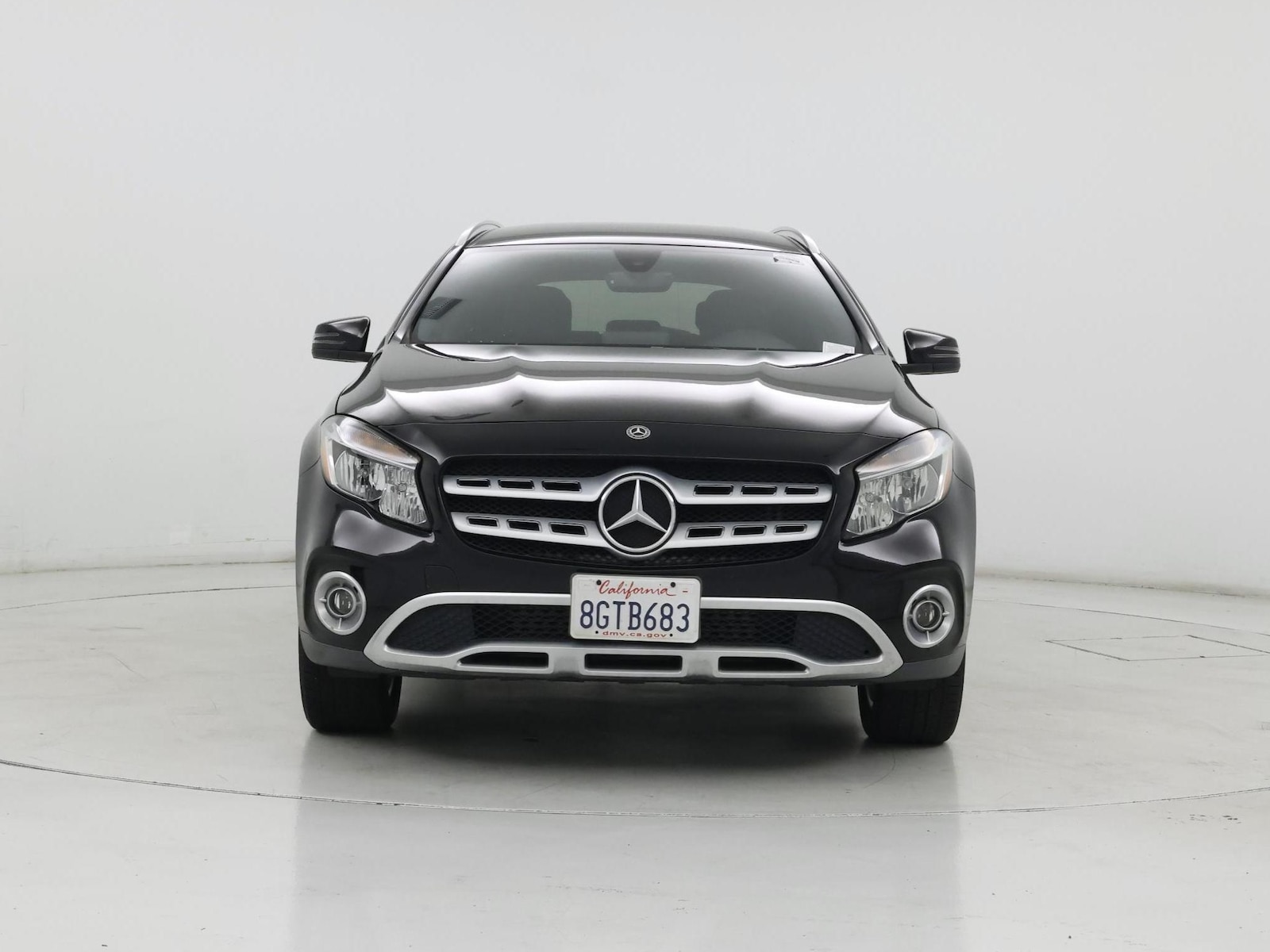 2019 Mercedes-Benz GLA-Class GLA250 - Photo 6