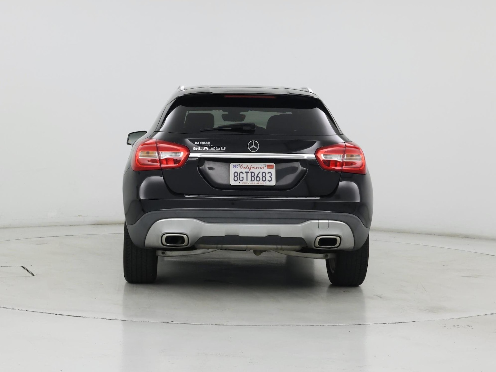 2019 Mercedes-Benz GLA-Class GLA250 - Photo 7