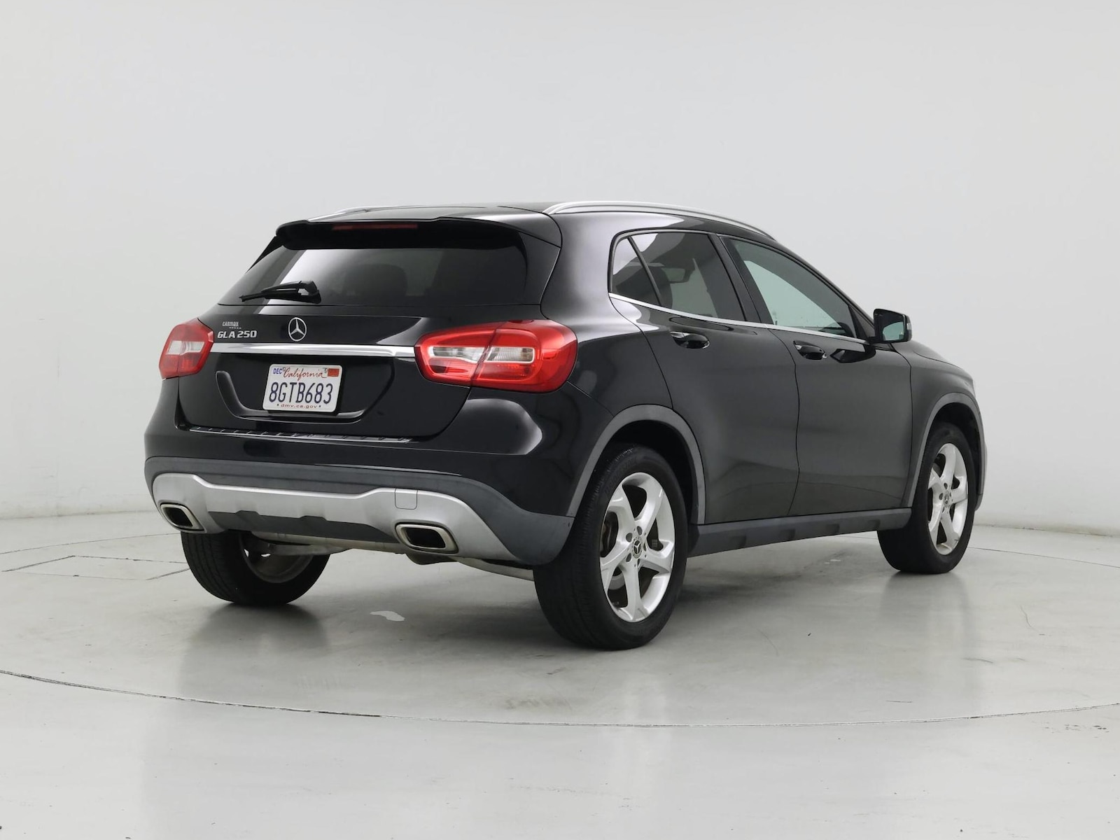 2019 Mercedes-Benz GLA-Class GLA250 - Photo 9