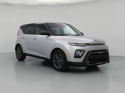 2020 Kia Soul EX