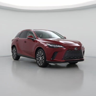 2025 Lexus RX 350 Premium Plus