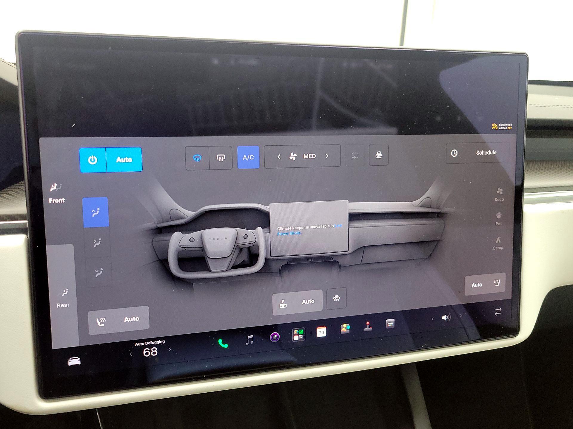 Thumbnail: 2022 Tesla Model S - 16
