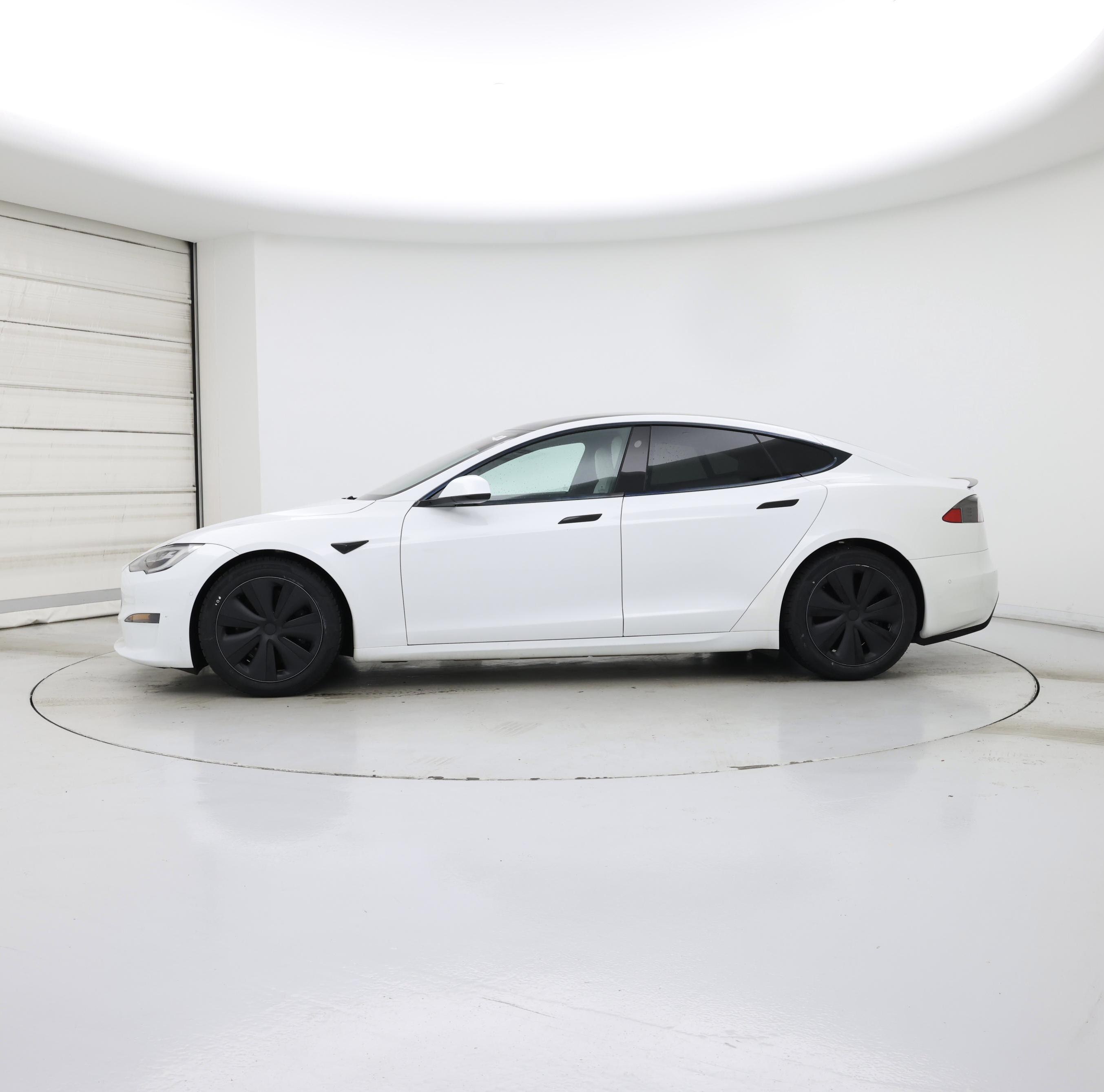 Thumbnail: 2022 Tesla Model S - 3