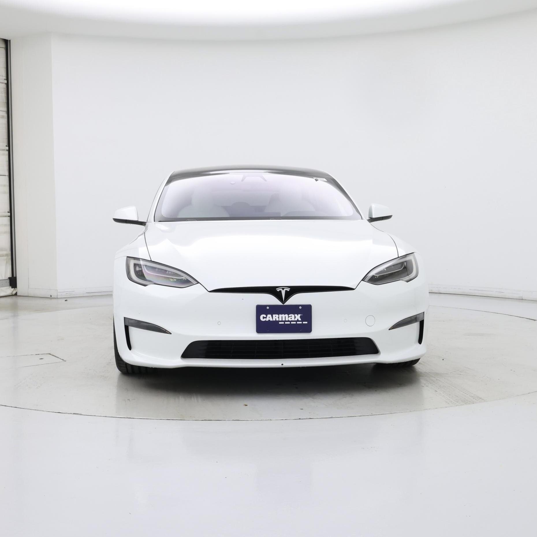 Thumbnail: 2022 Tesla Model S - 5