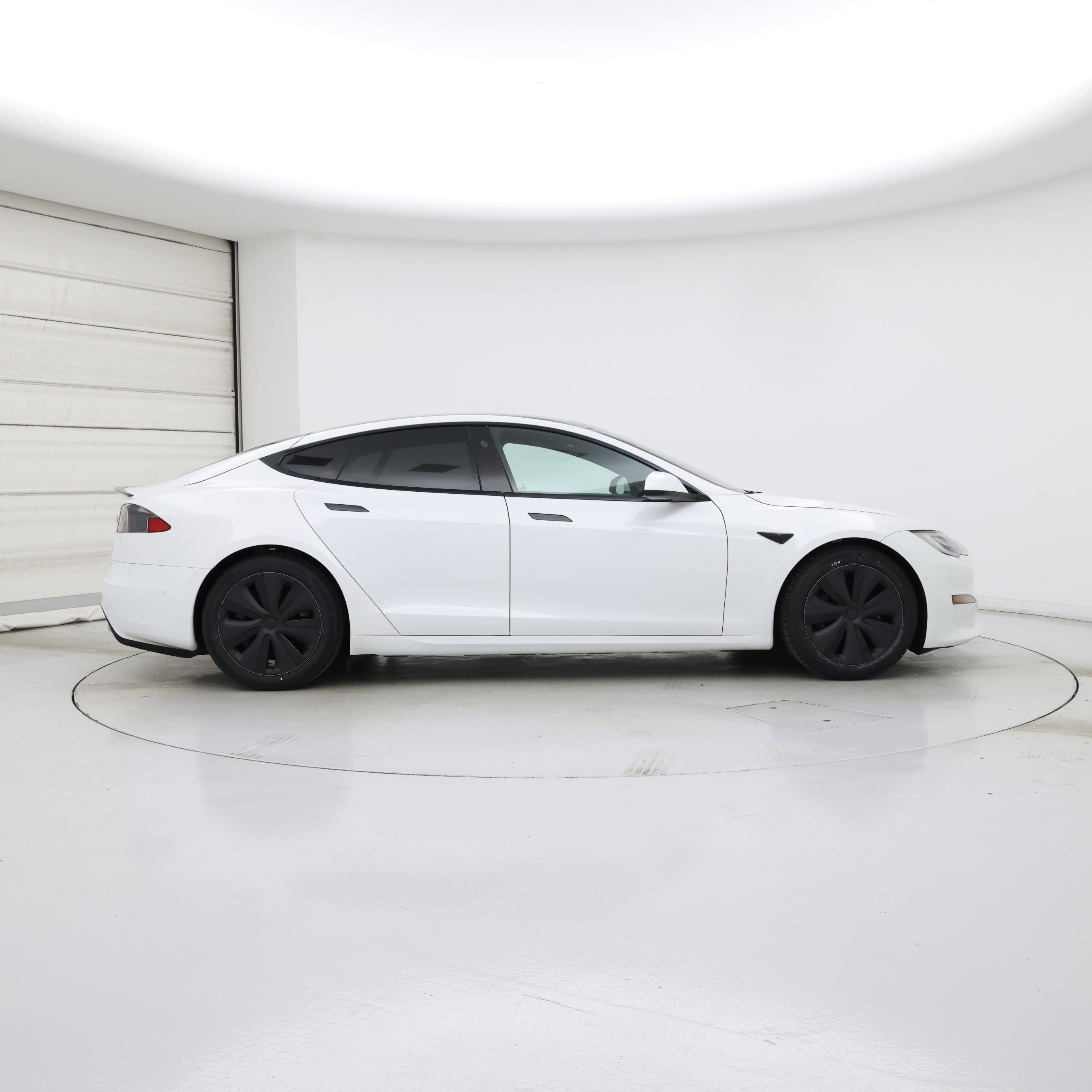 Thumbnail: 2022 Tesla Model S - 7