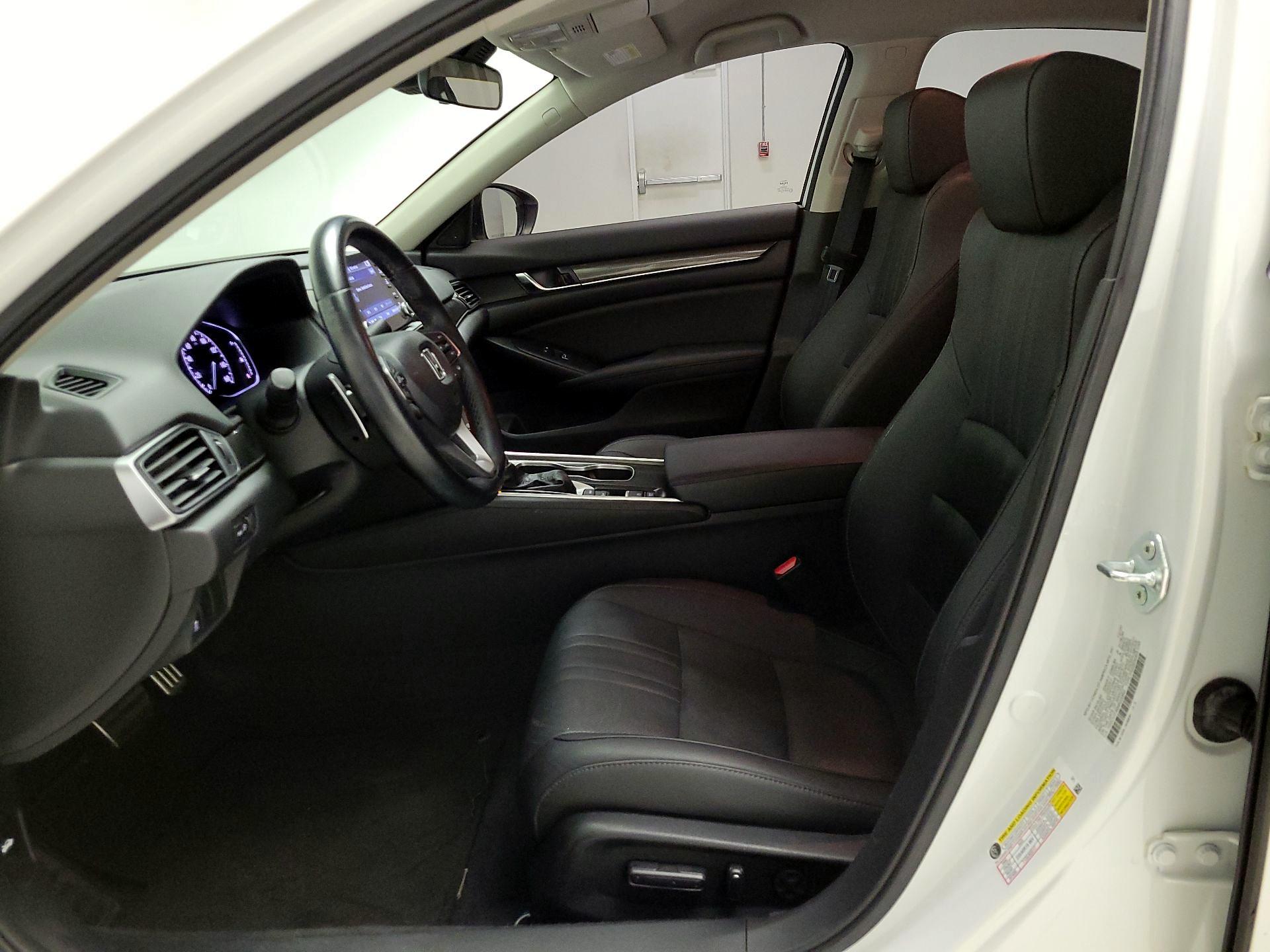 Thumbnail: 2021 Honda Accord - 11