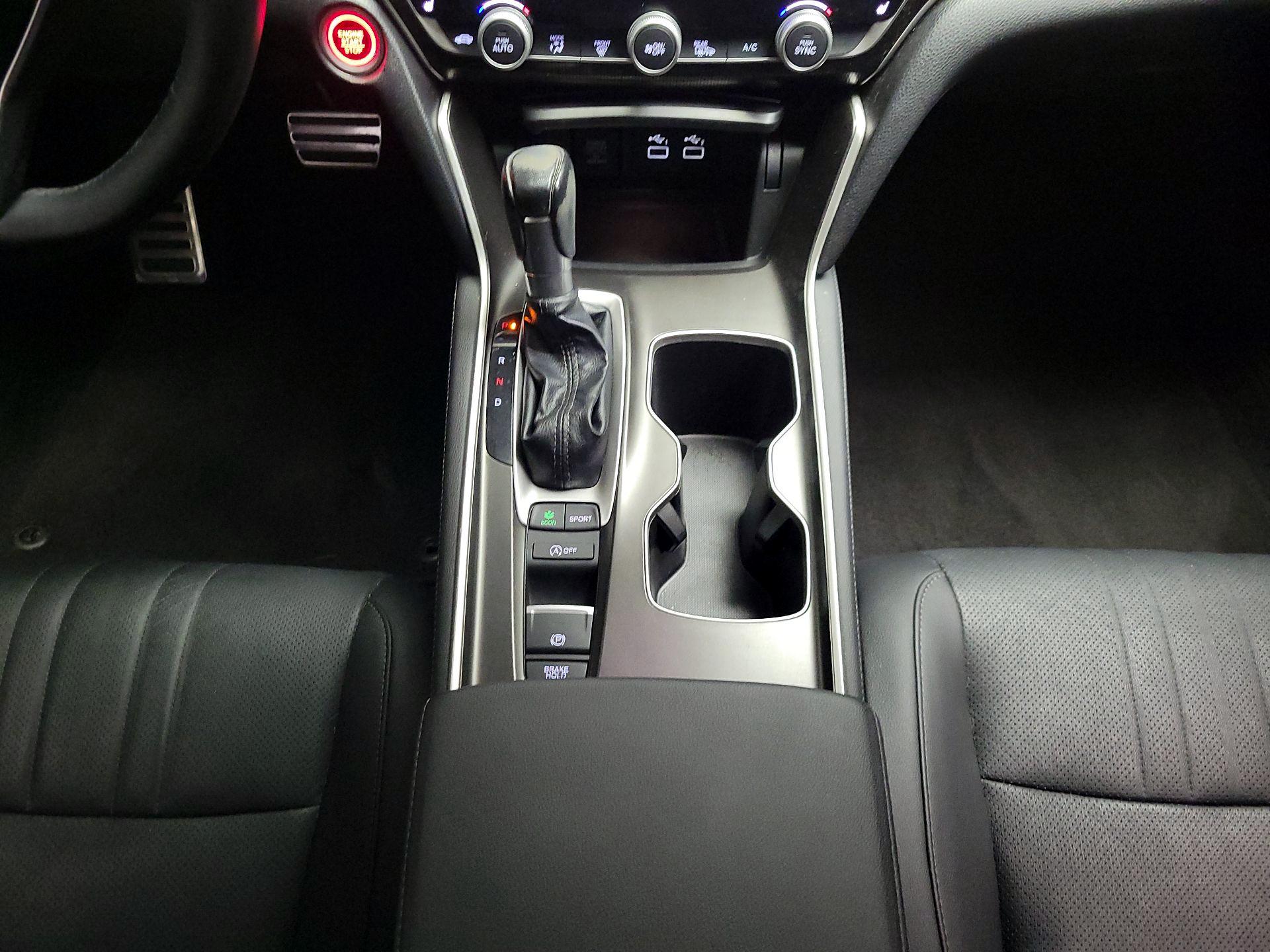 Thumbnail: 2021 Honda Accord - 17