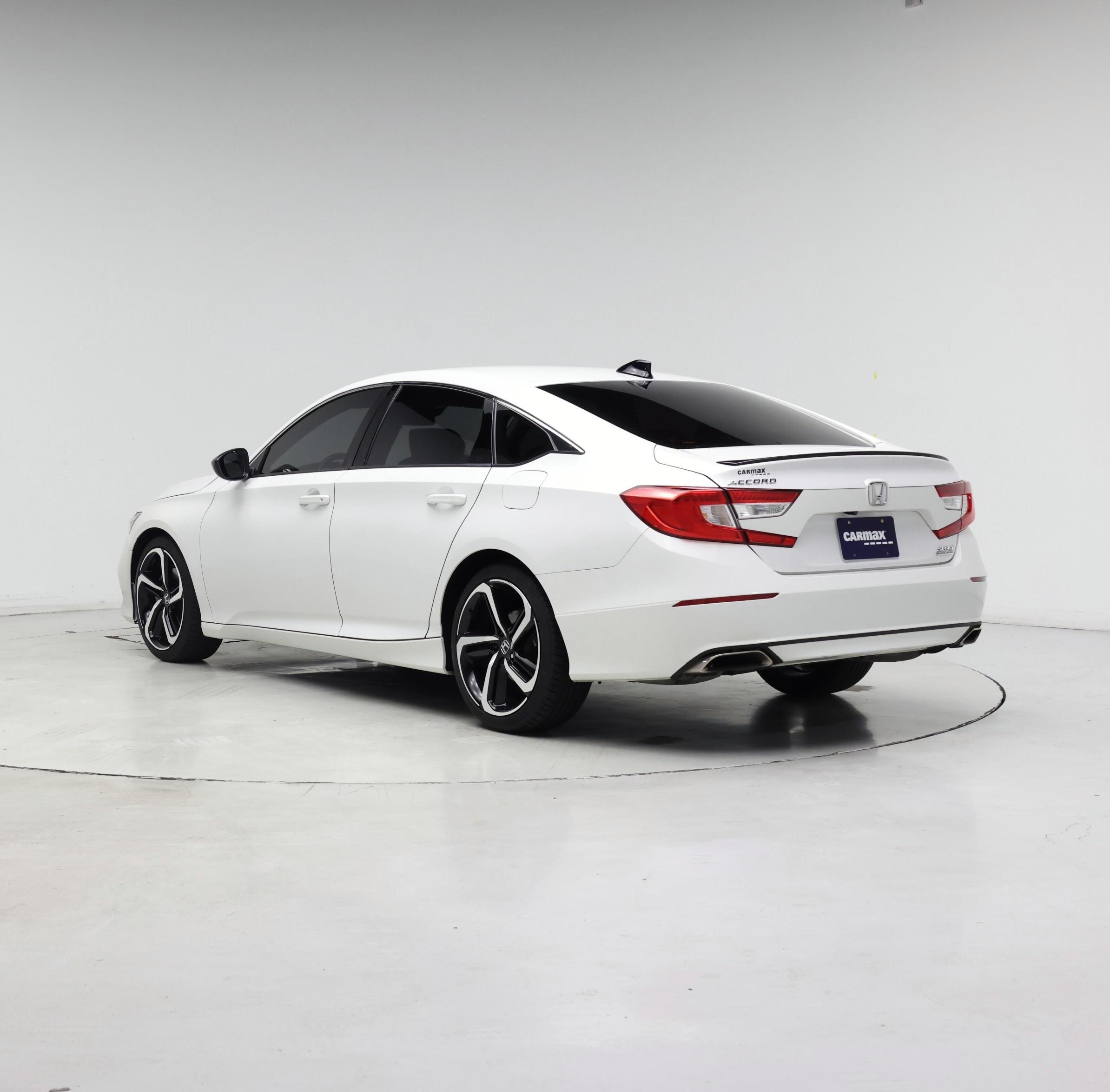 Thumbnail: 2021 Honda Accord - 2