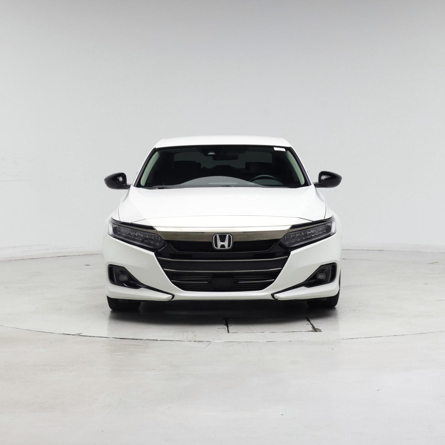Thumbnail: 2021 Honda Accord - 5