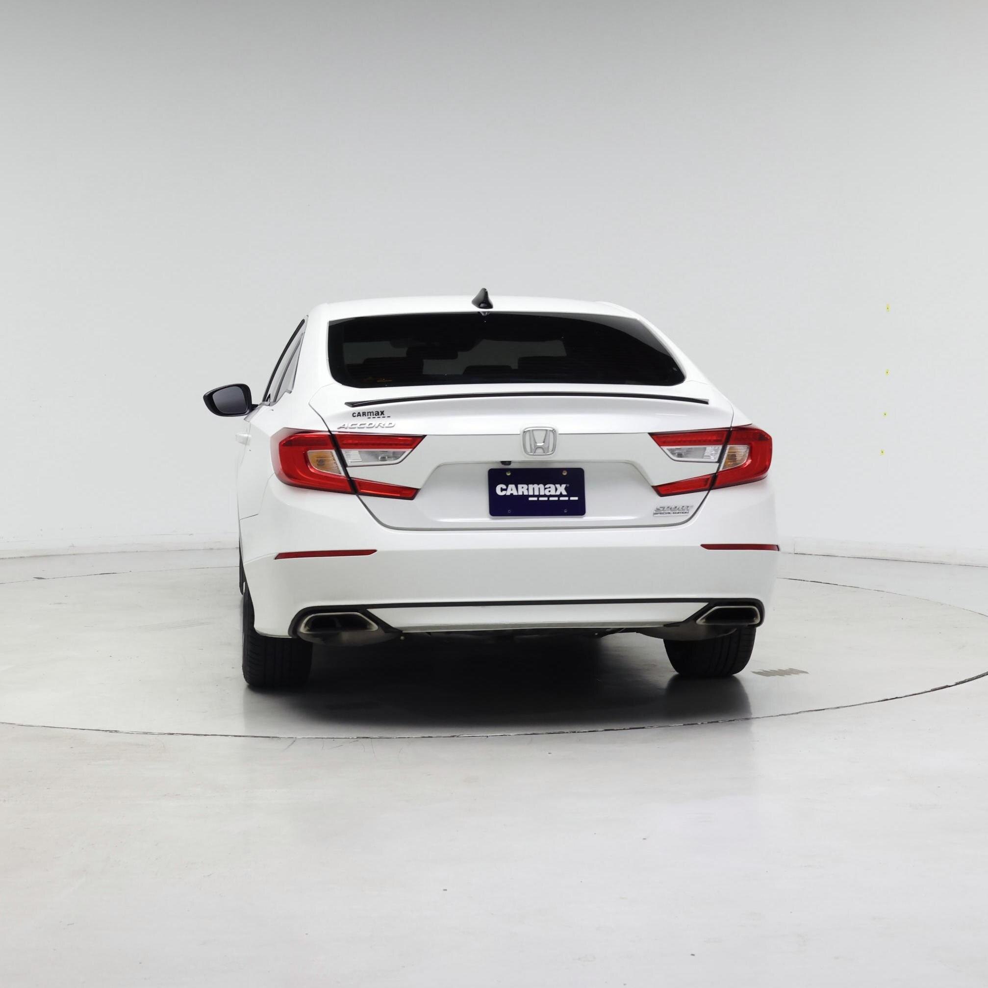 Thumbnail: 2021 Honda Accord - 6