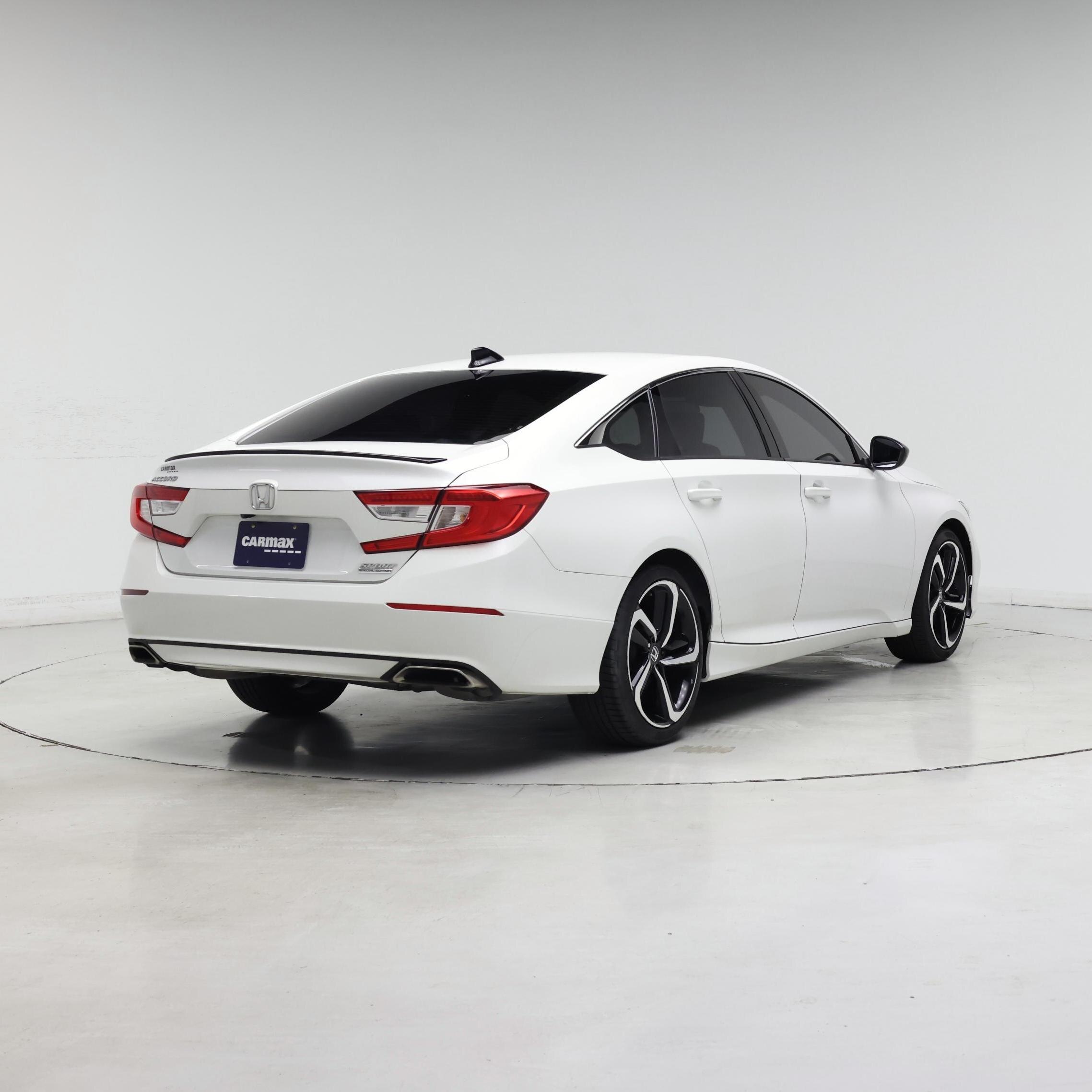 Thumbnail: 2021 Honda Accord - 8
