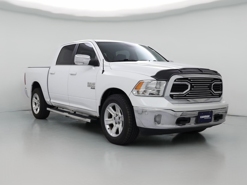 2019 RAM 1500 Classic Lone Star -
                  Austin, TX