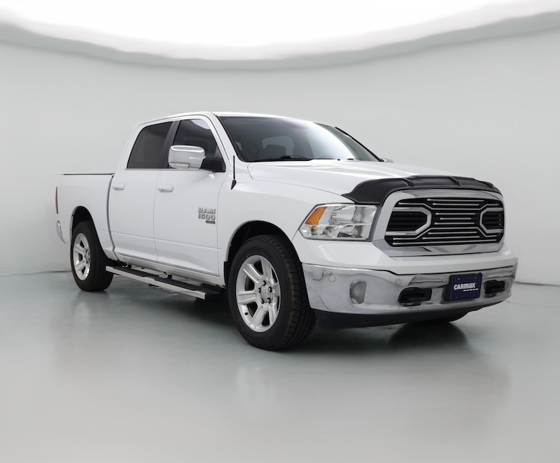 2019 Ram 1500 Classic Lonestar