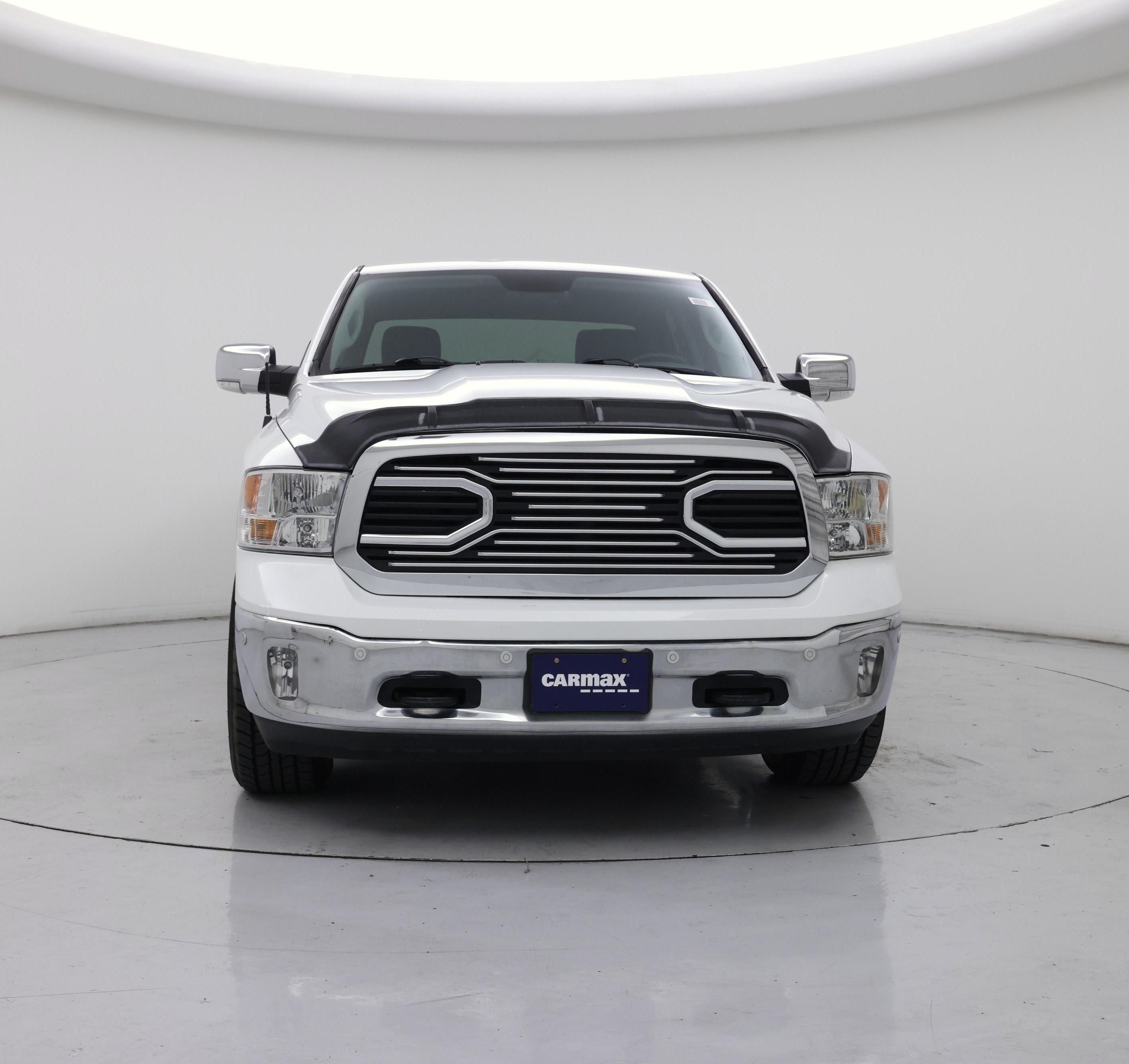 Thumbnail: 2019 RAM 1500 Classic - 5