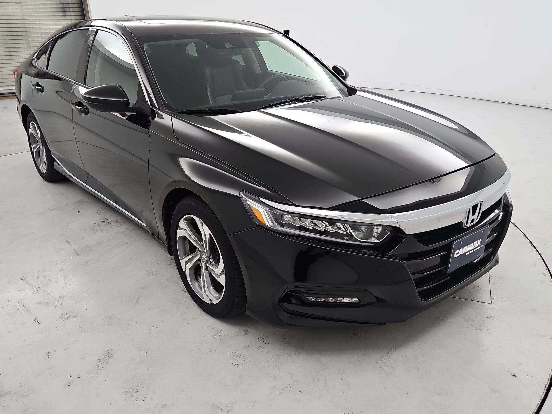 Thumbnail: 2018 Honda Accord - 1