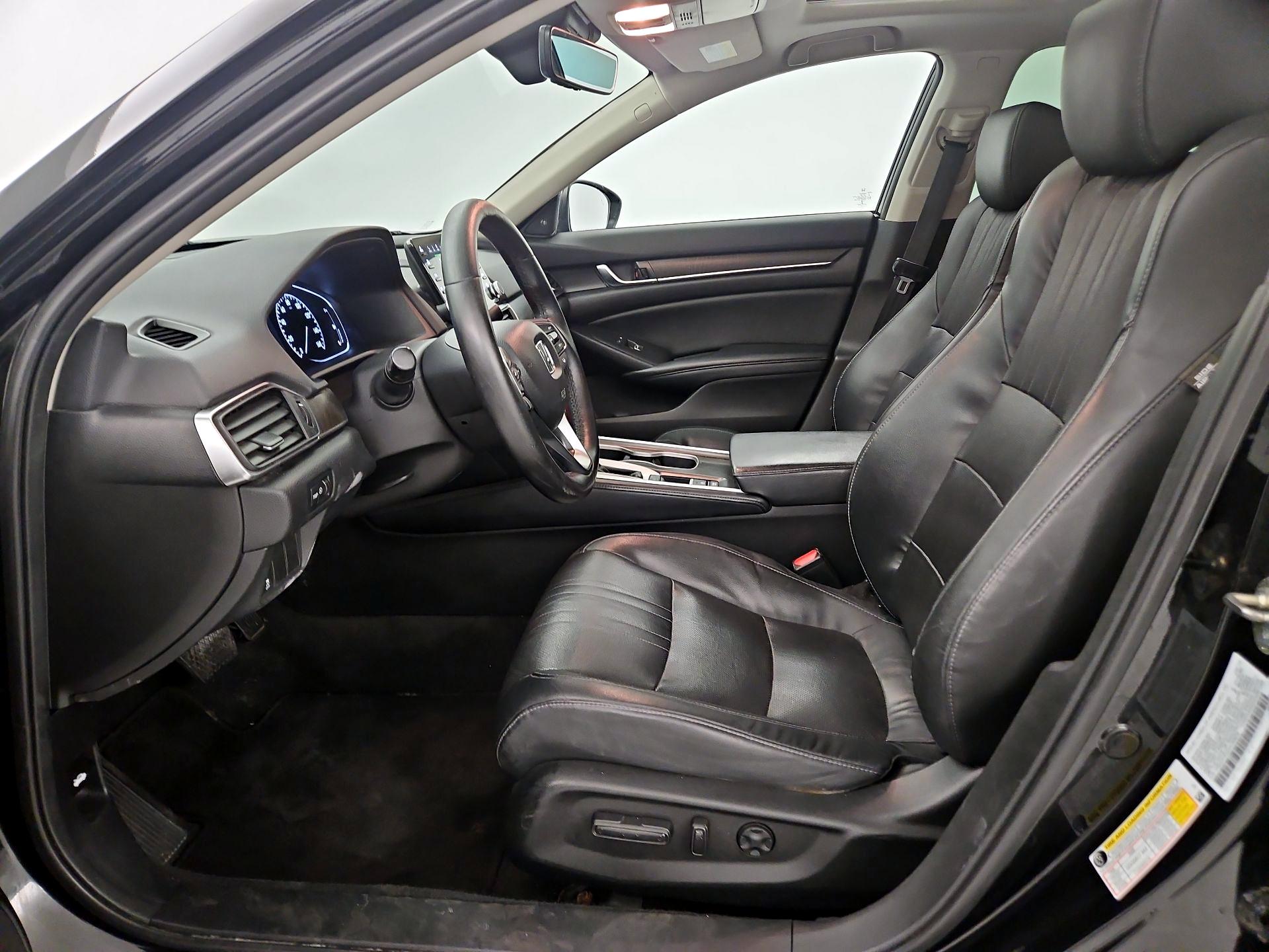 Thumbnail: 2018 Honda Accord - 9