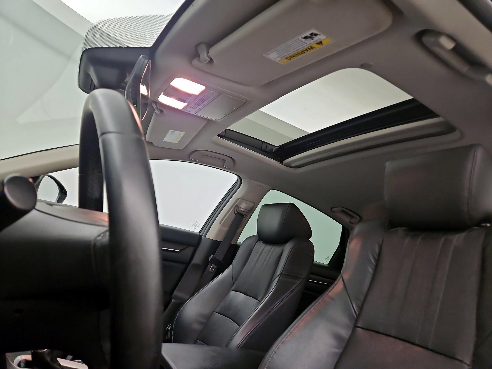 Thumbnail: 2018 Honda Accord - 17