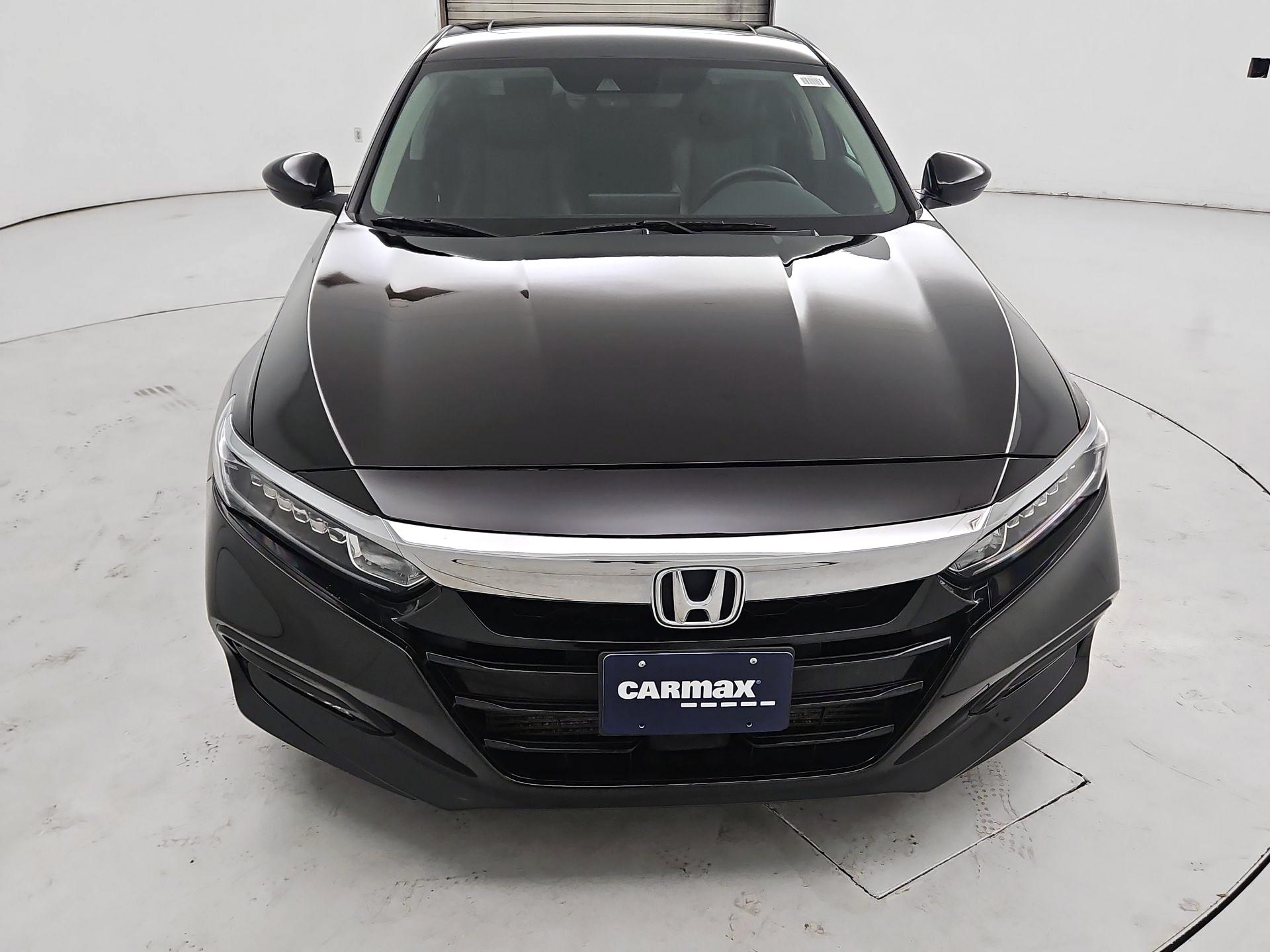 Thumbnail: 2018 Honda Accord - 2