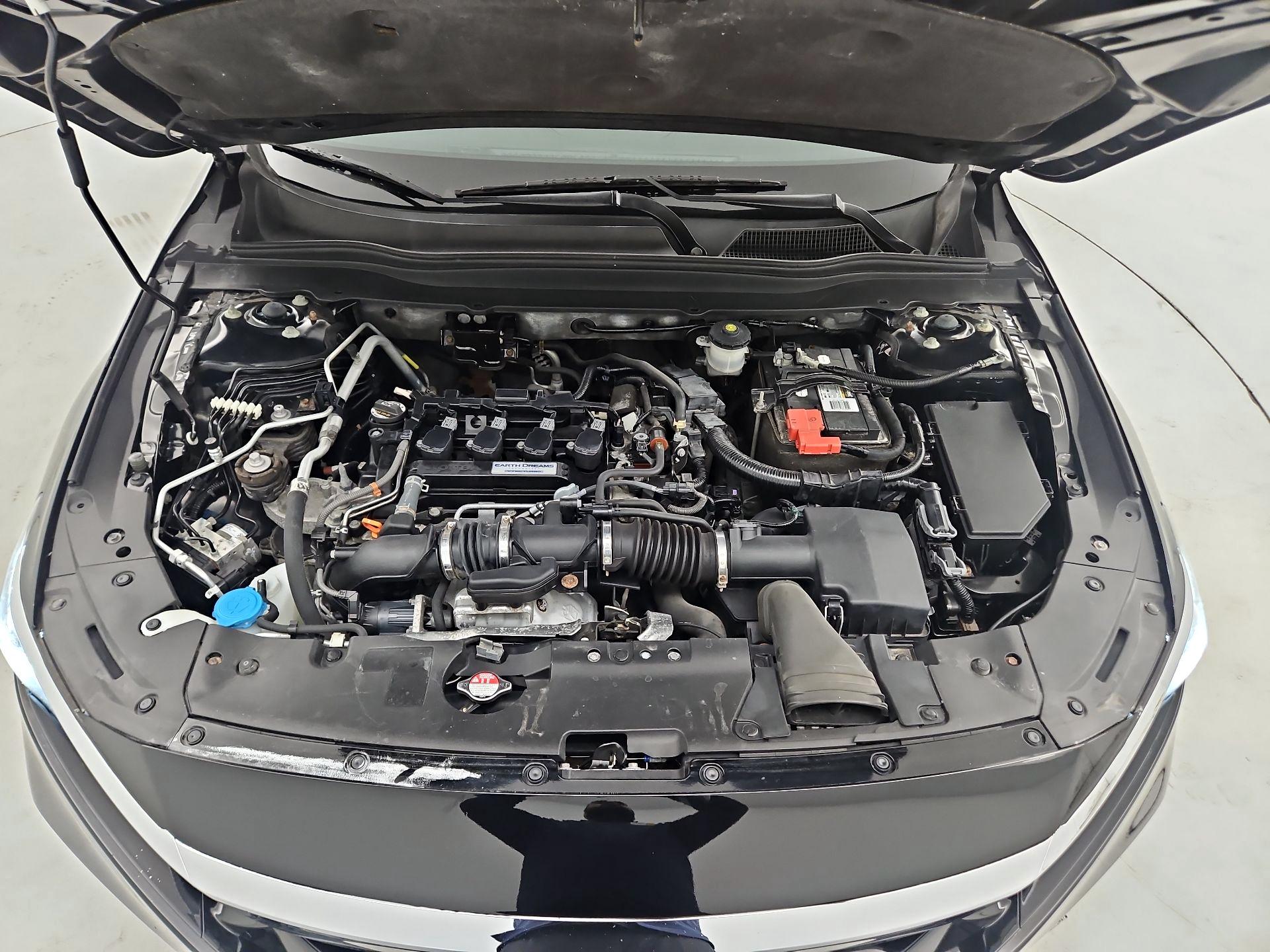 Thumbnail: 2018 Honda Accord - 20