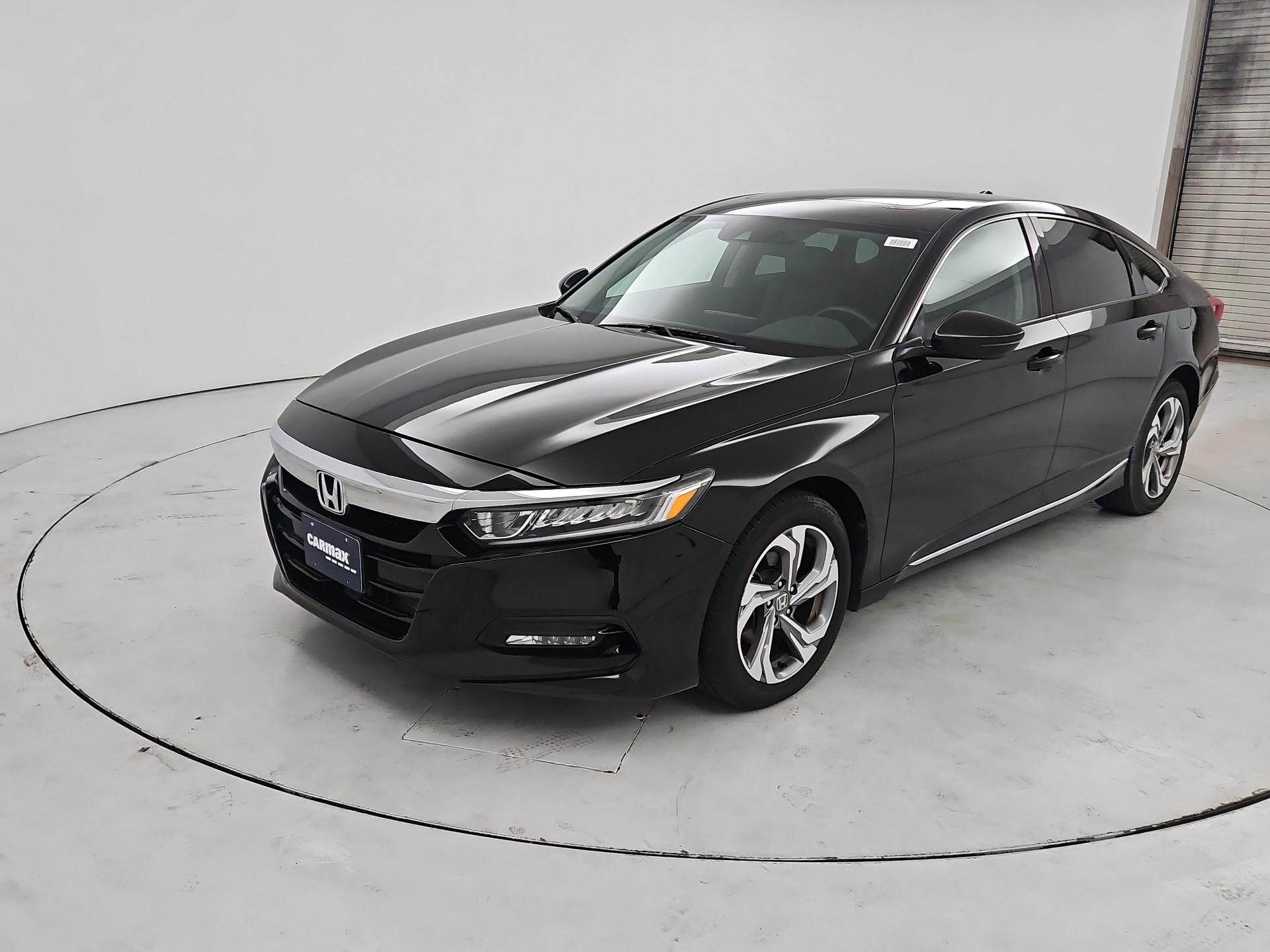 Thumbnail: 2018 Honda Accord - 3