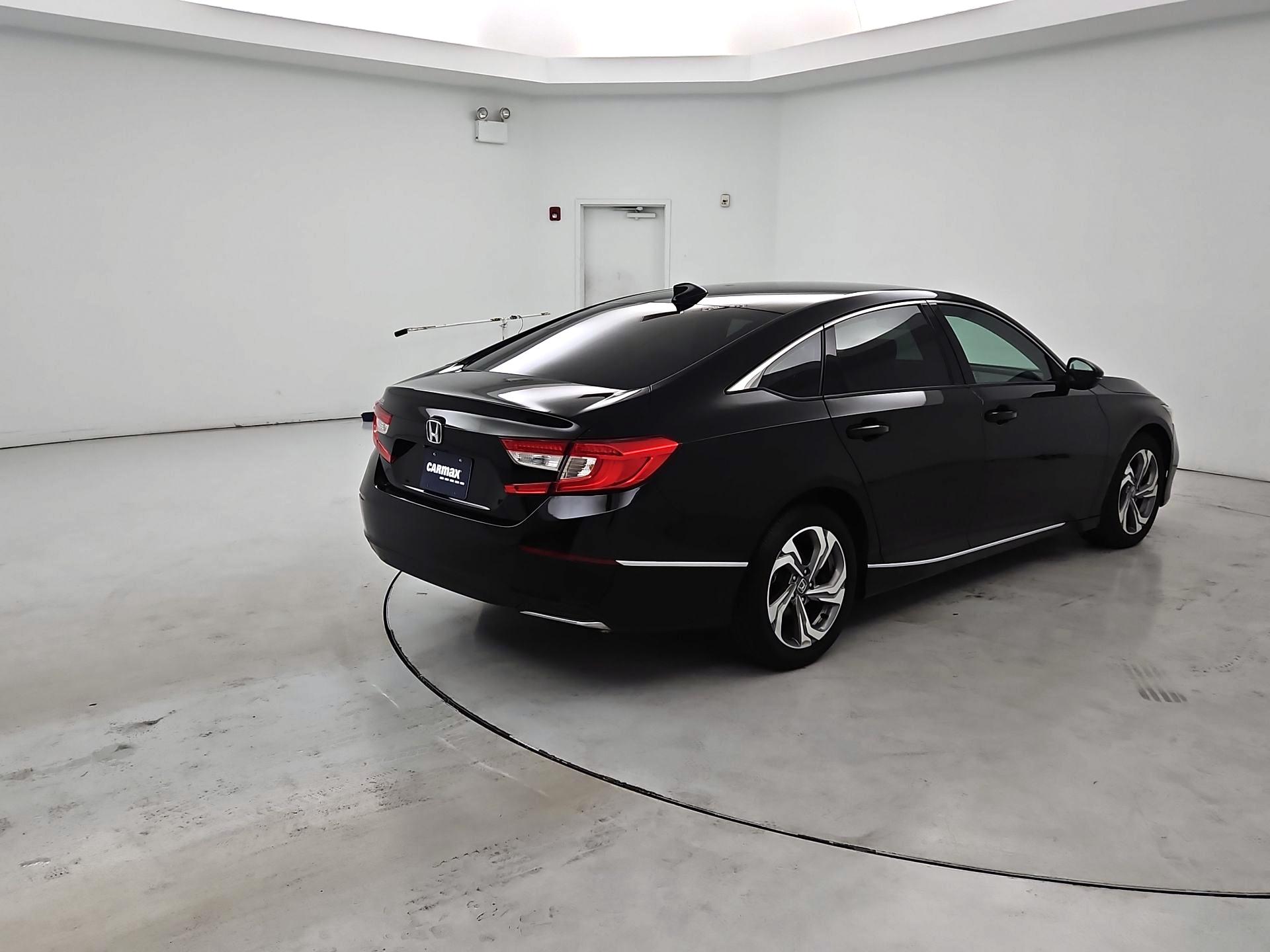 Thumbnail: 2018 Honda Accord - 5