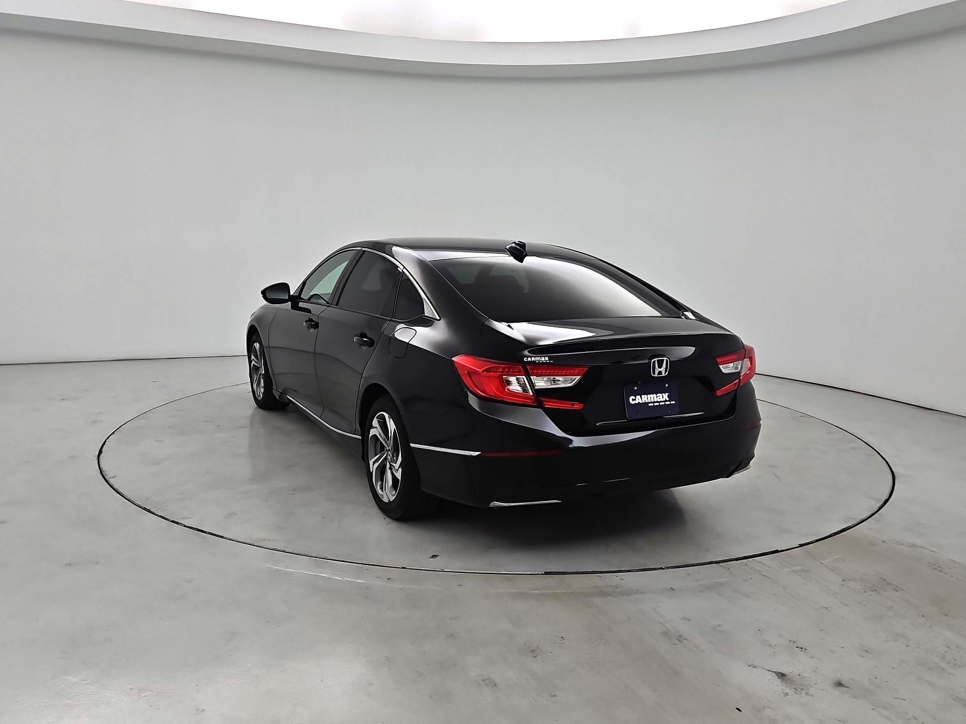 Thumbnail: 2018 Honda Accord - 7