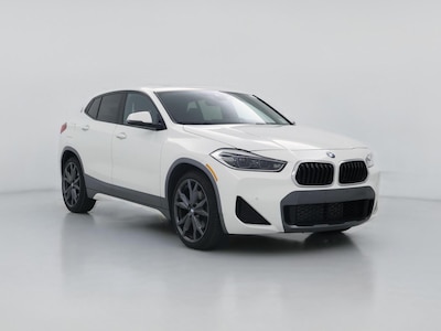 2022 BMW X2 SDrive28i