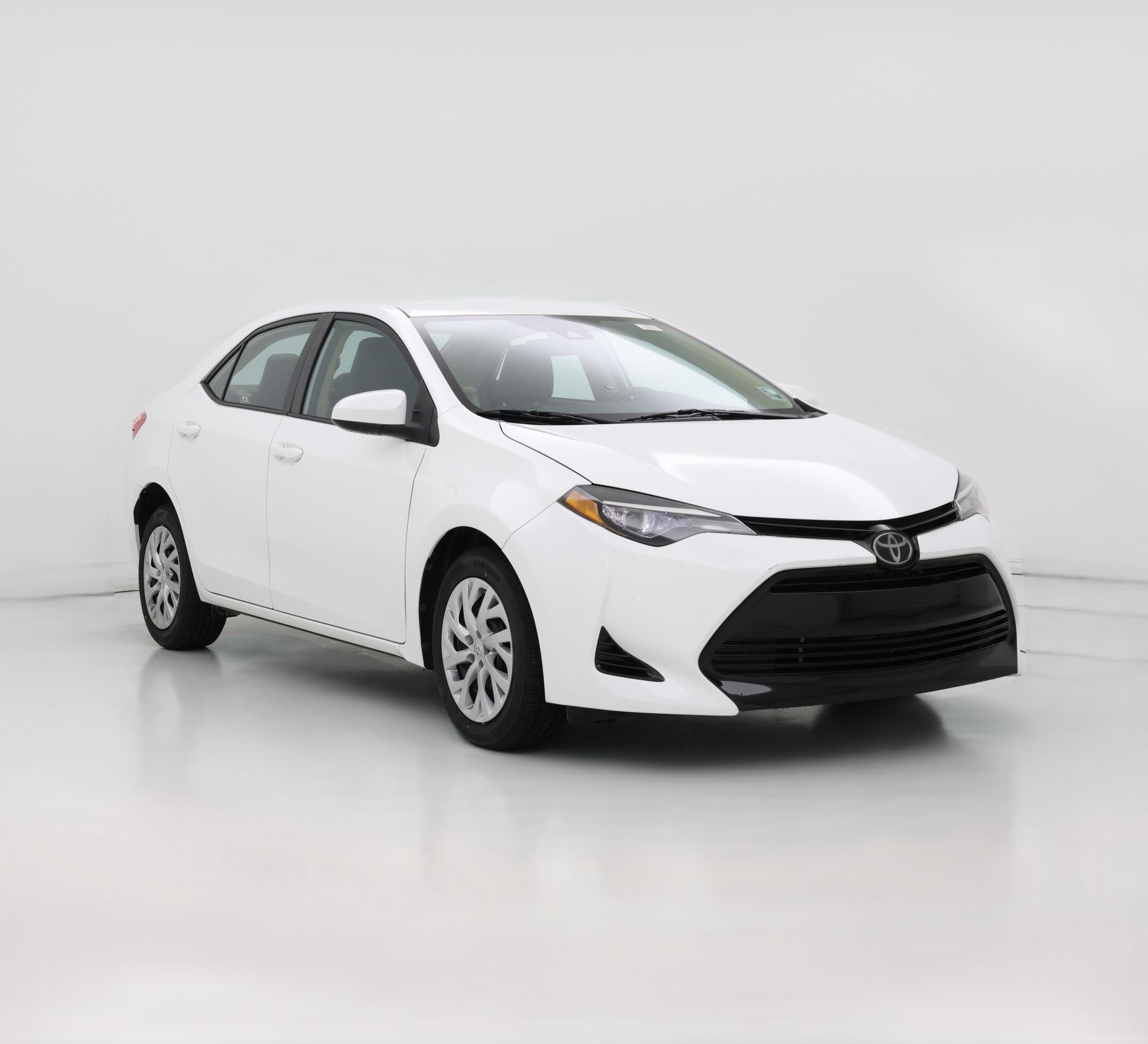 Thumbnail: 2017 Toyota Corolla - 1