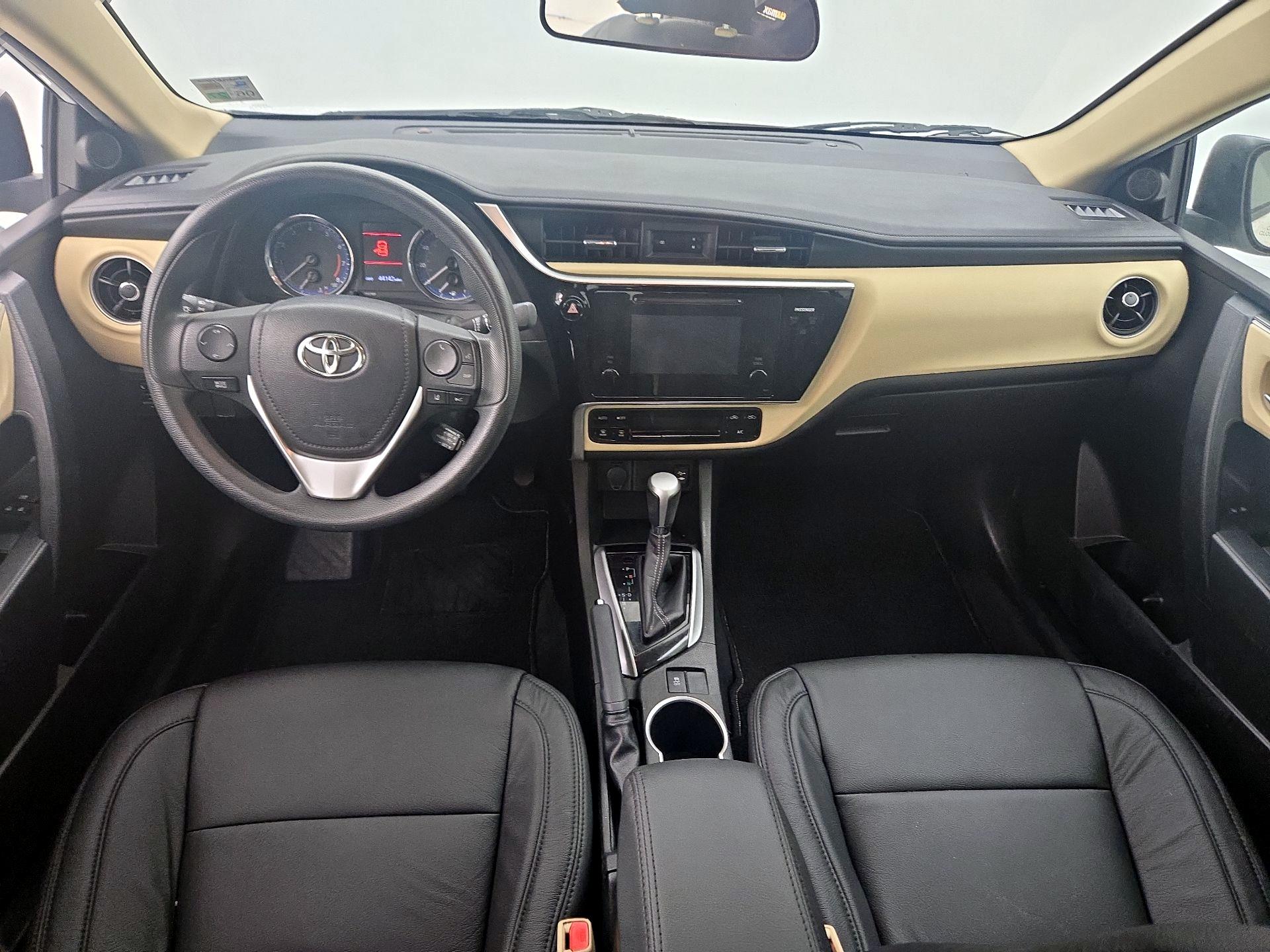 Thumbnail: 2017 Toyota Corolla - 9