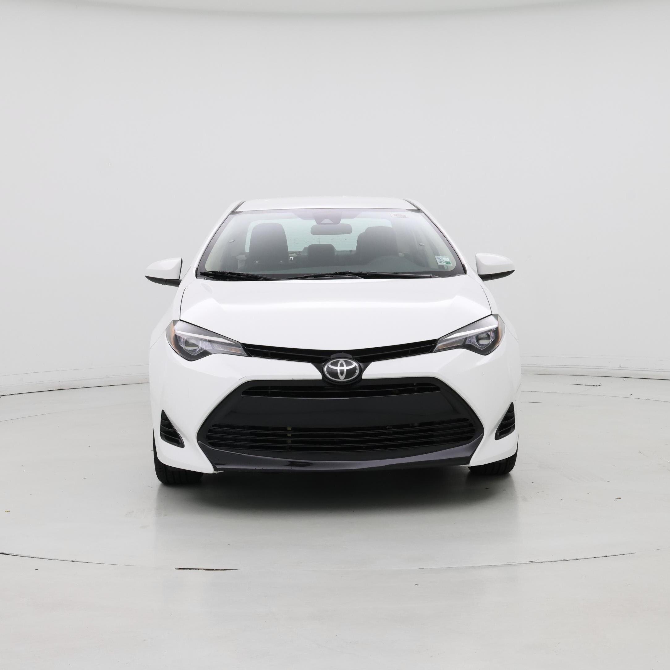 Thumbnail: 2017 Toyota Corolla - 5