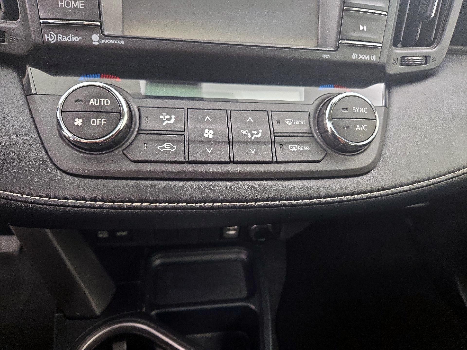 Thumbnail: 2017 Toyota RAV4 - 16