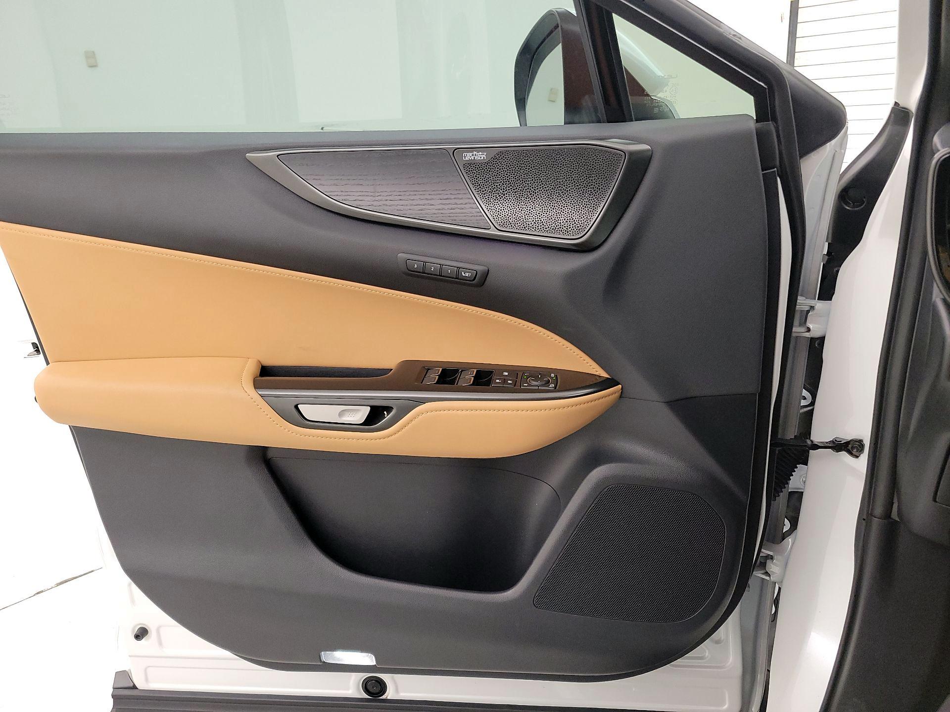Thumbnail: 2025 Lexus NX - 12