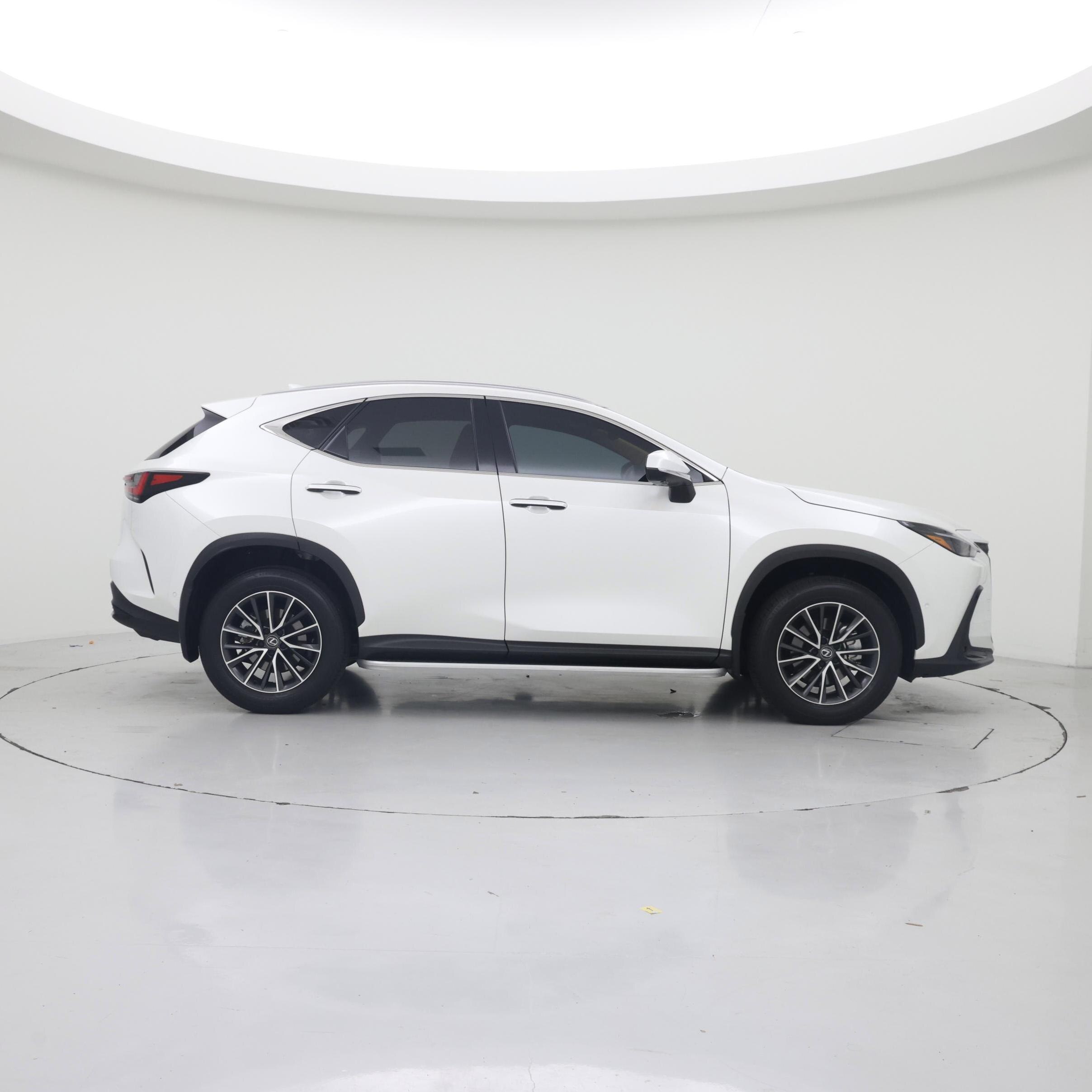 Thumbnail: 2025 Lexus NX - 7