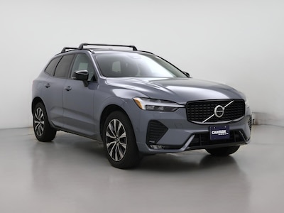 2023 Volvo XC60 B5 Plus Dark Theme