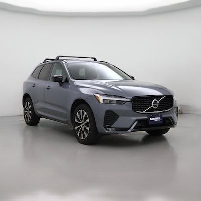 2023 Volvo XC60 B5 Plus Dark Theme