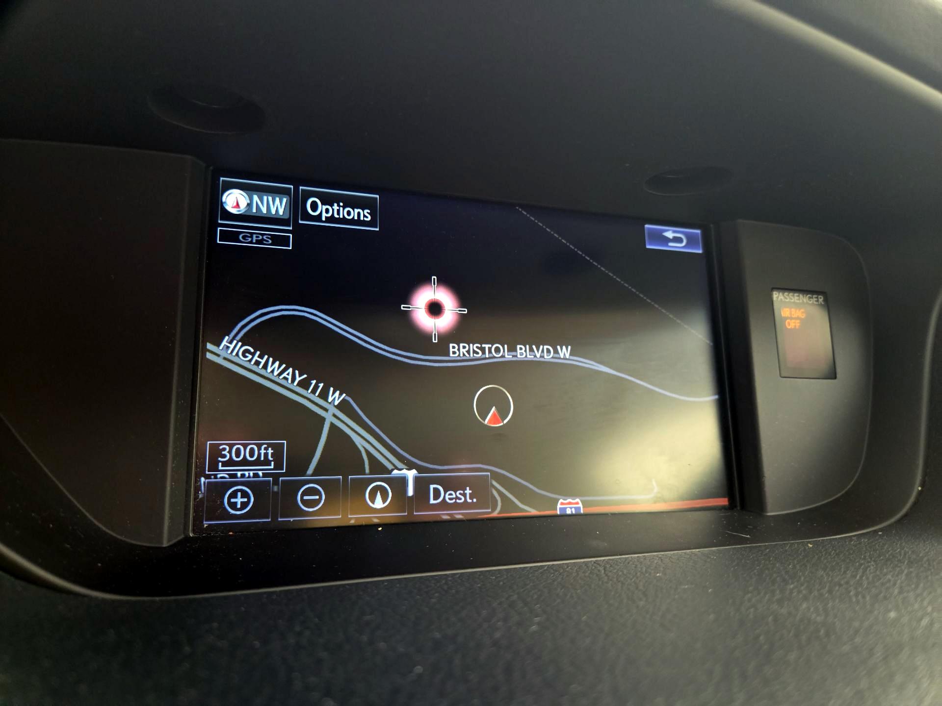 Thumbnail: 2015 Lexus ES - 14