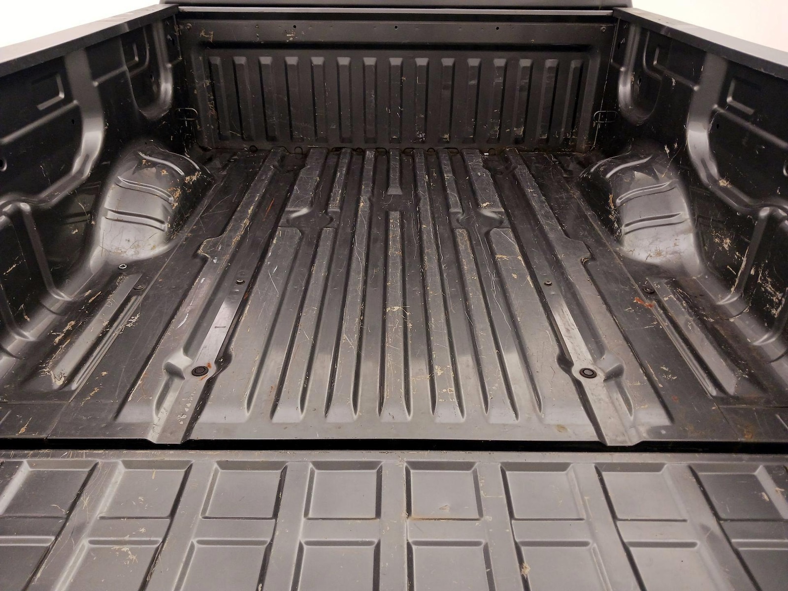 2017 Nissan Titan SV - Photo 20