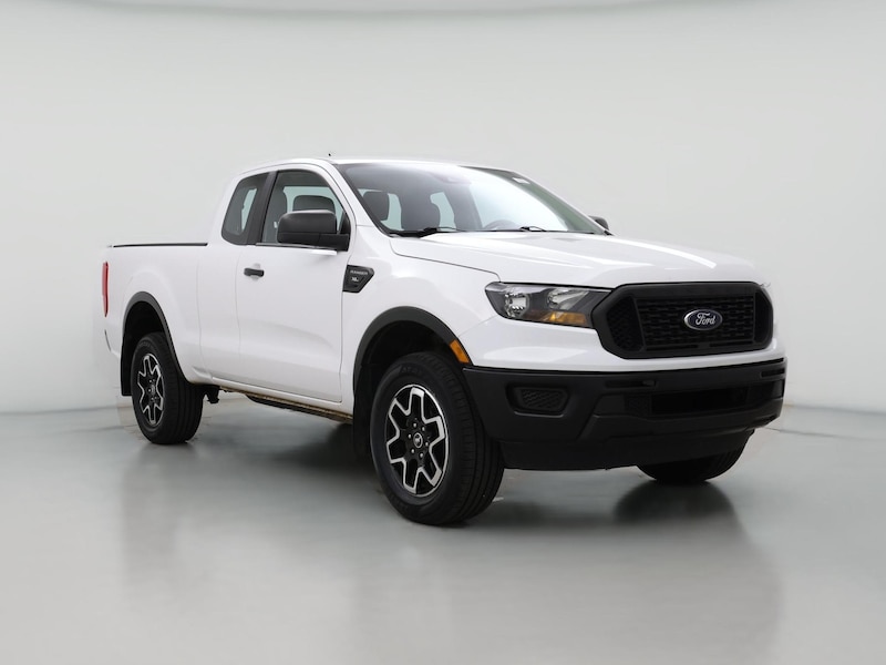 2020 Ford Ranger XL -
                  Huntsville, AL