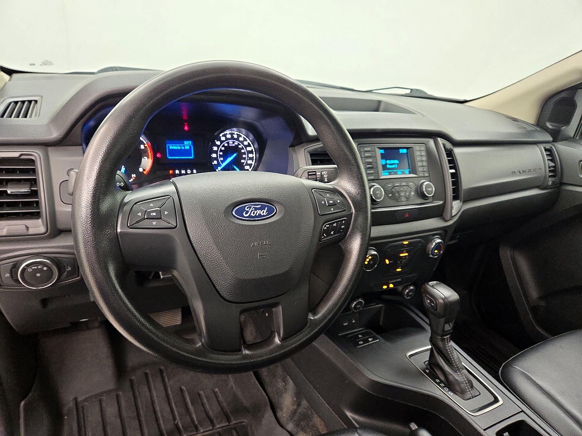 Thumbnail: 2020 Ford Ranger - 9