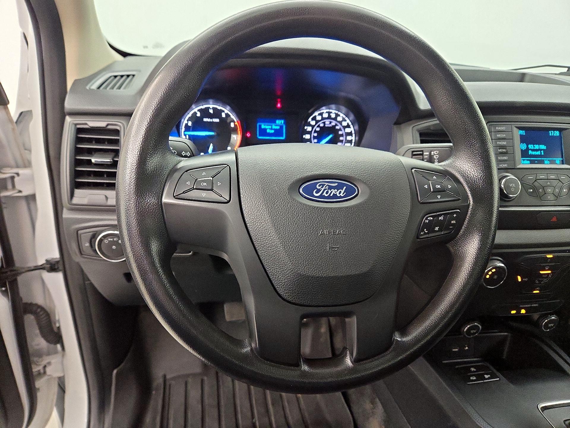 Thumbnail: 2020 Ford Ranger - 10