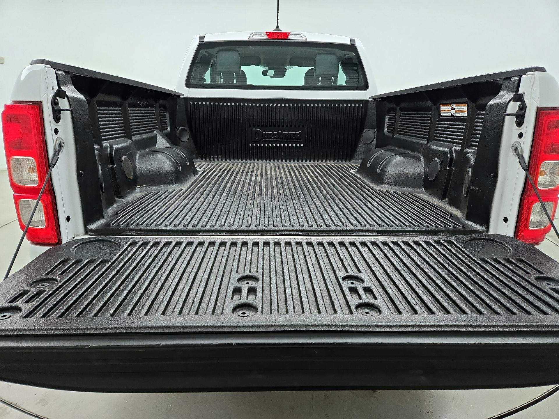 Thumbnail: 2020 Ford Ranger - 18