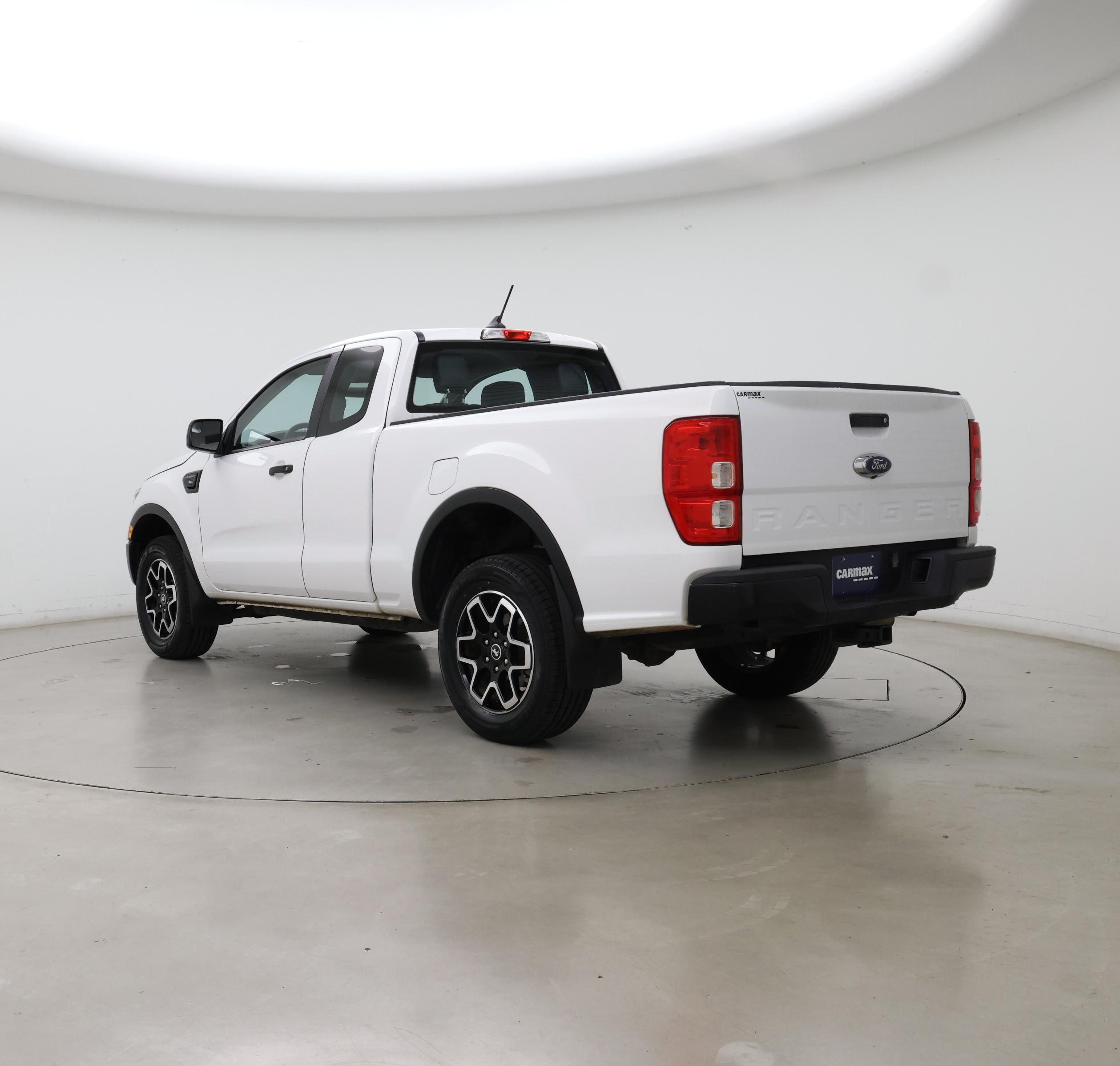 Thumbnail: 2020 Ford Ranger - 2