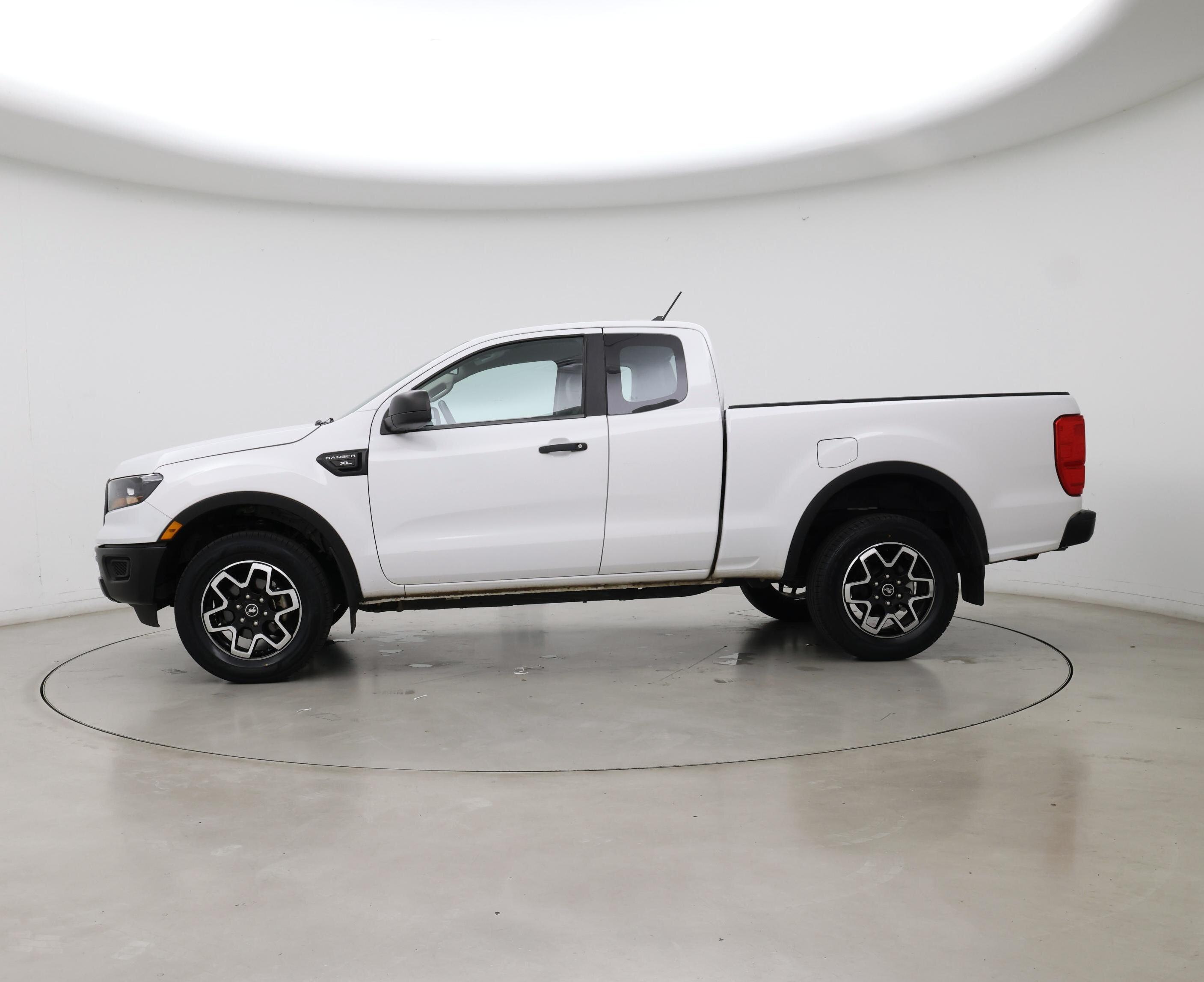 Thumbnail: 2020 Ford Ranger - 3
