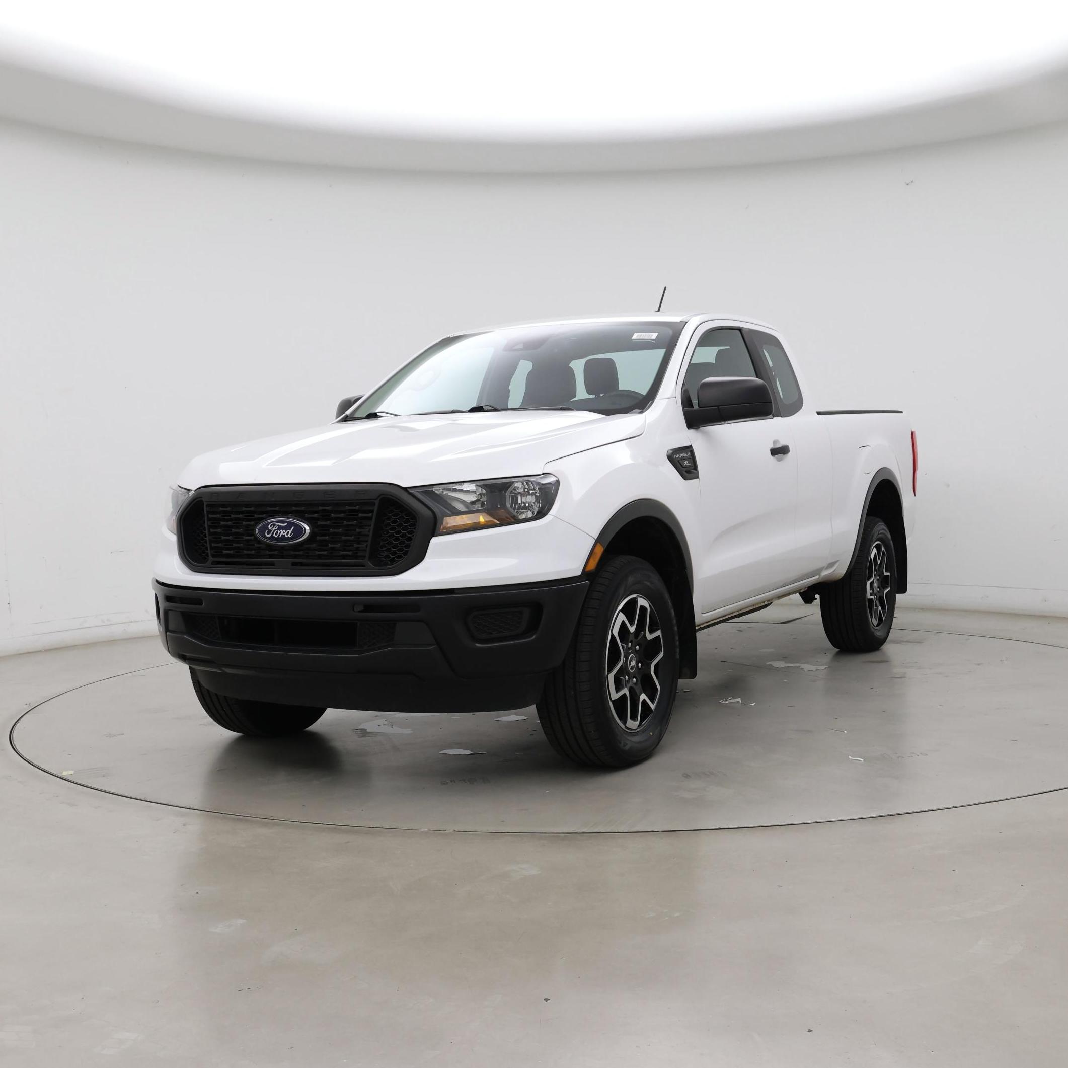 Thumbnail: 2020 Ford Ranger - 4